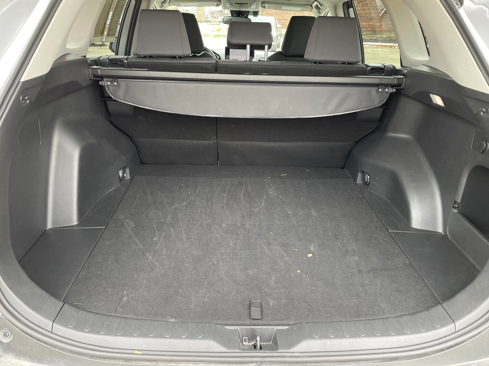 Thumbnail: 2025 Toyota RAV4 - 6