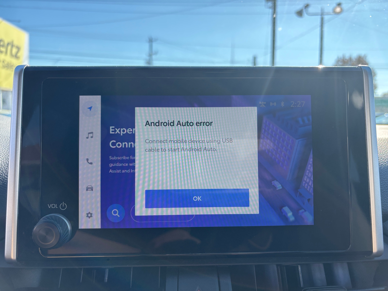 Thumbnail: 2025 Toyota RAV4 - 4