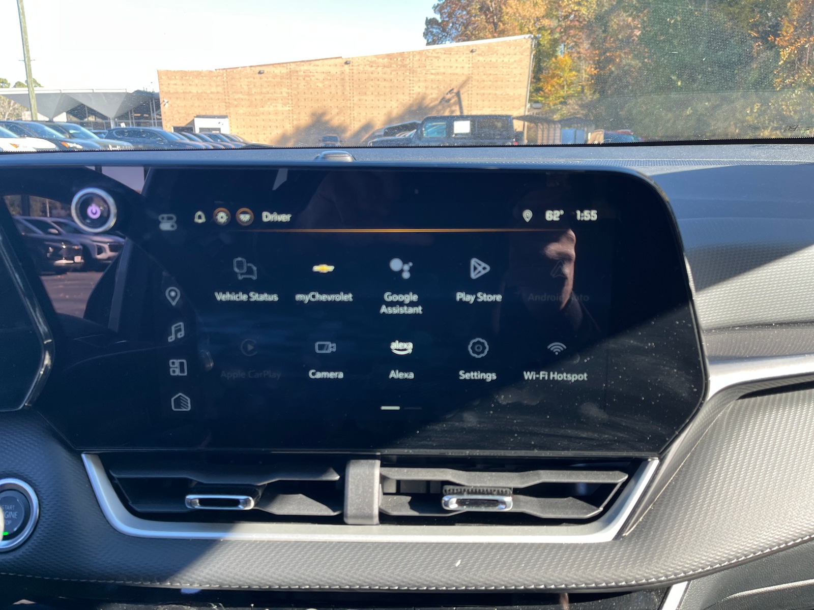 Thumbnail: 2025 Chevrolet Equinox - 4