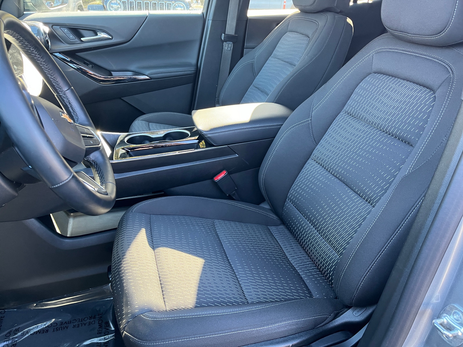 Thumbnail: 2025 Chevrolet Equinox - 2