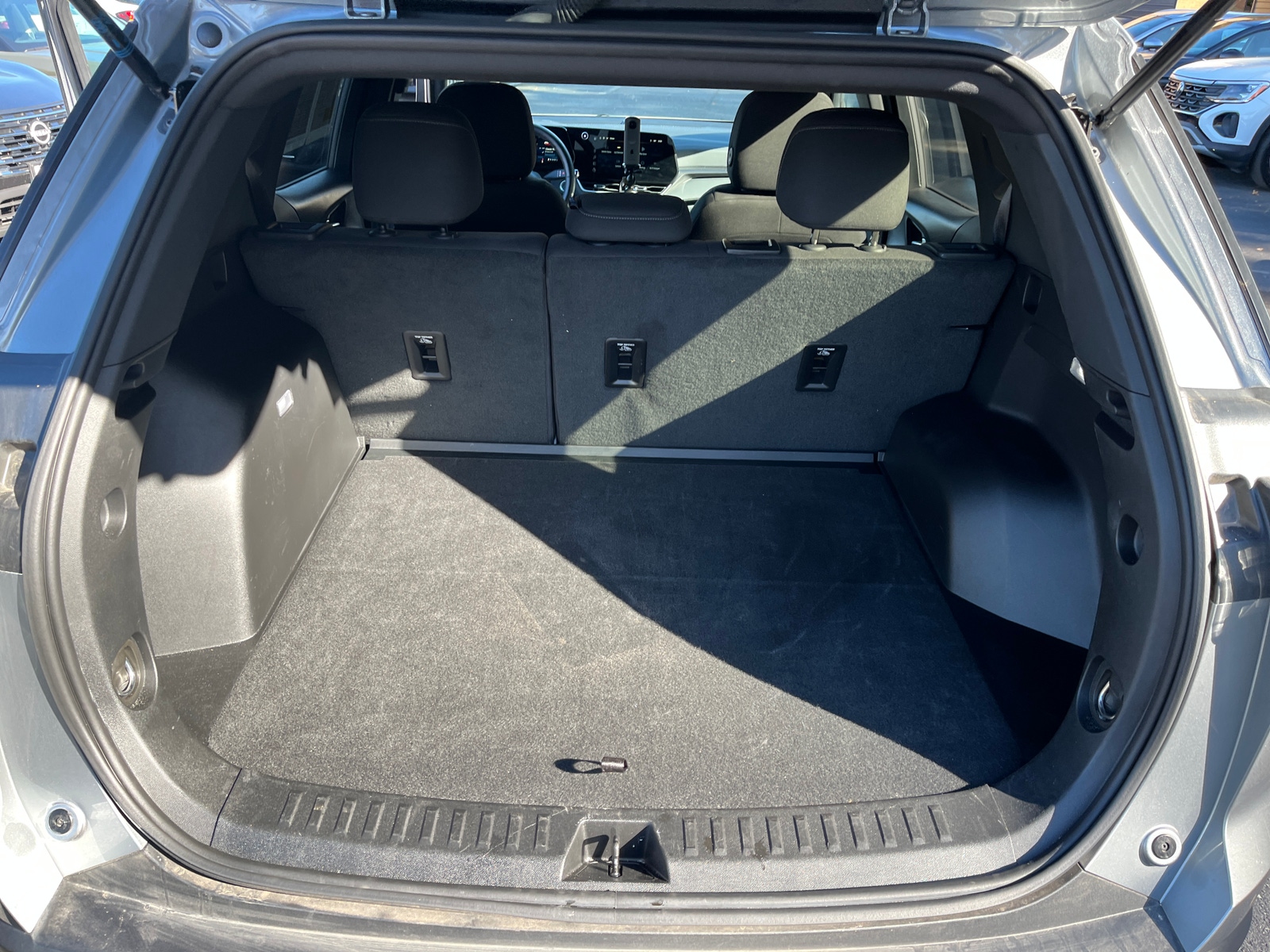 Thumbnail: 2025 Chevrolet Equinox - 5