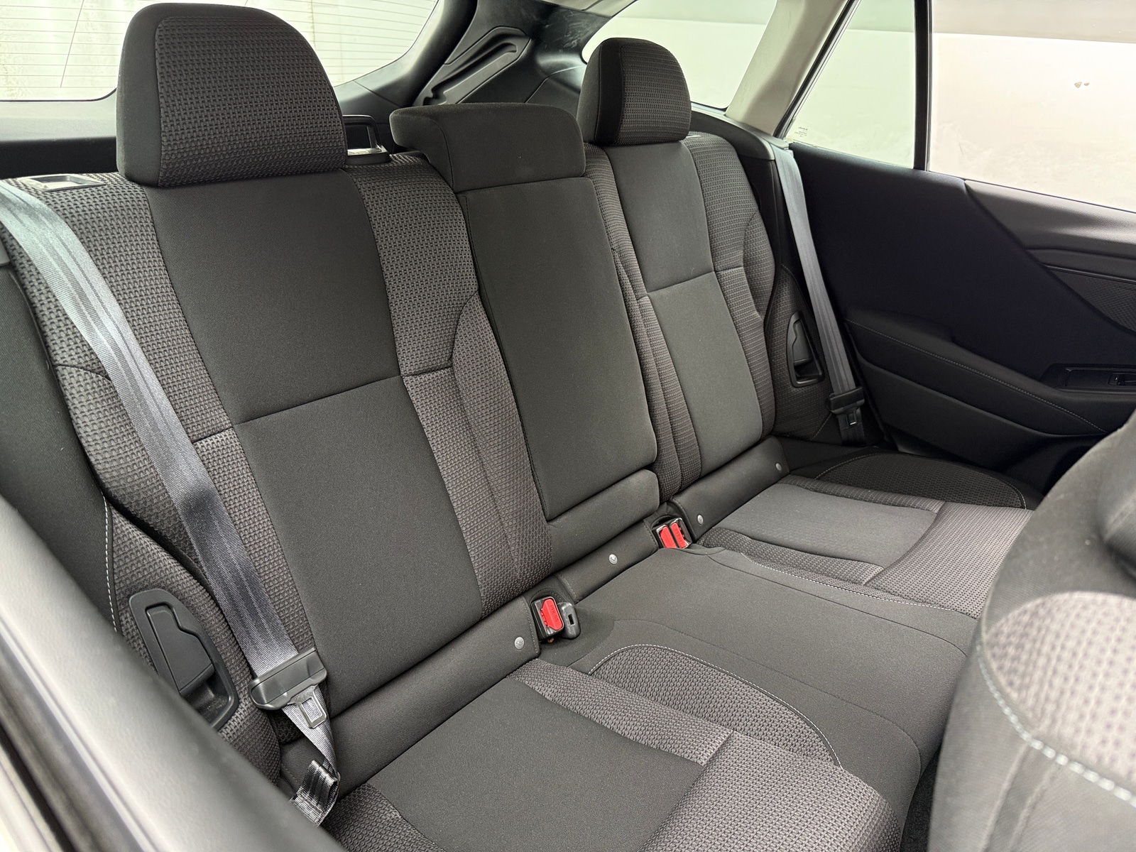 Thumbnail: 2020 Subaru Outback - 6