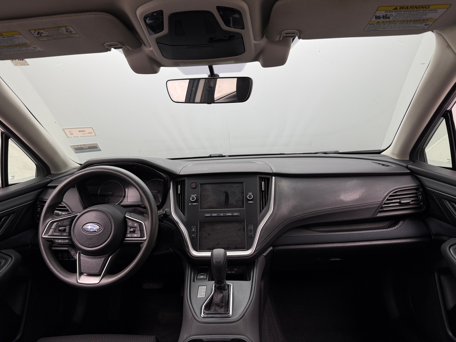 Thumbnail: 2020 Subaru Outback - 3