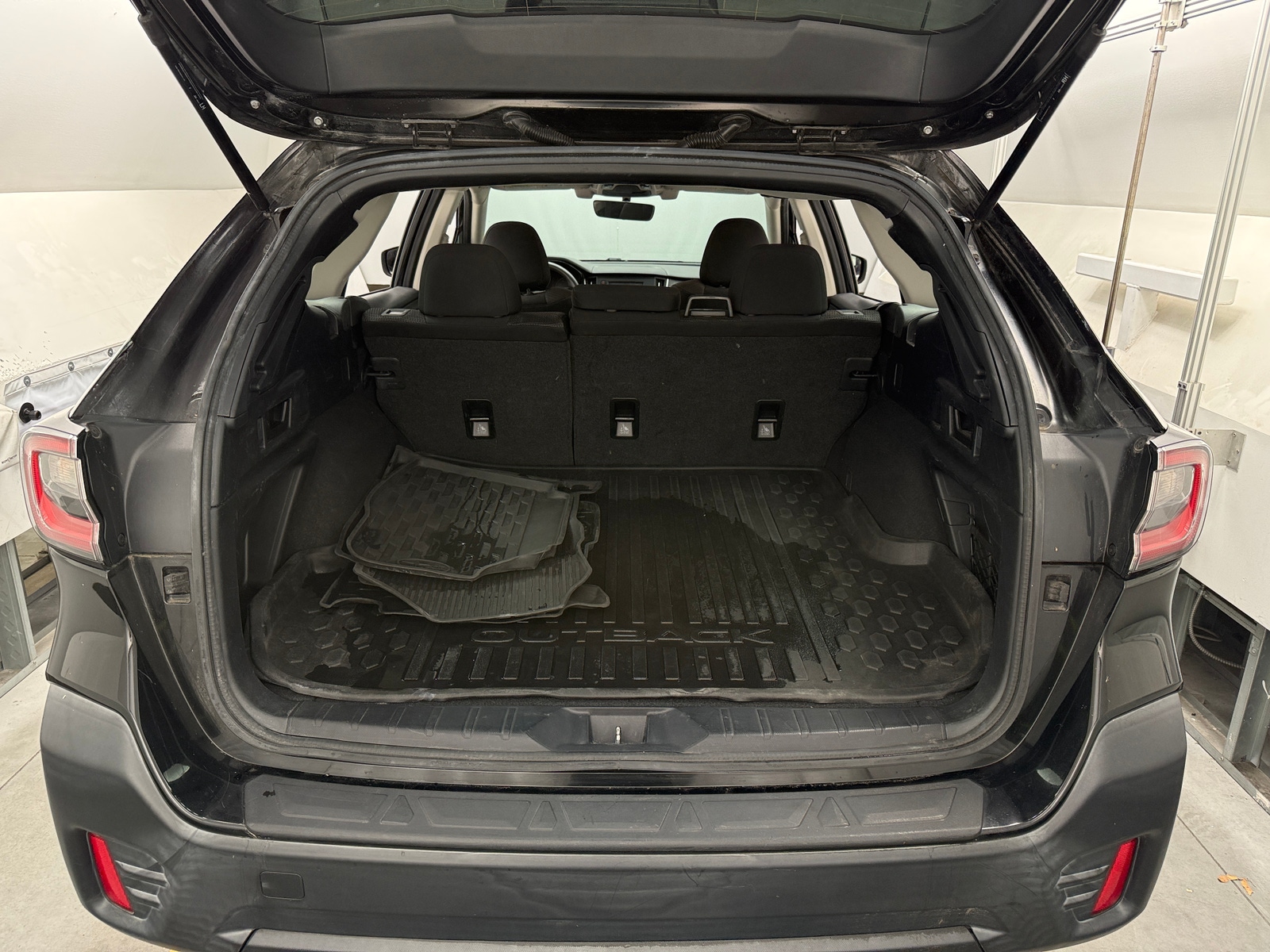 Thumbnail: 2020 Subaru Outback - 7