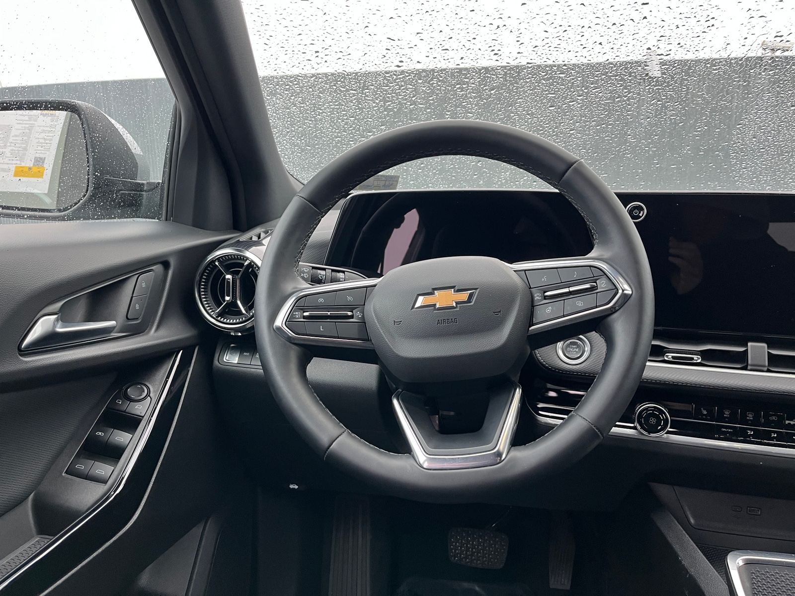 Thumbnail: 2025 Chevrolet Equinox - 5