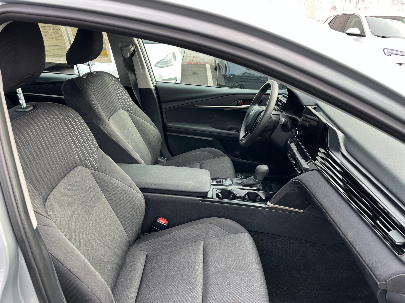 Thumbnail: 2025 Toyota Camry - 2