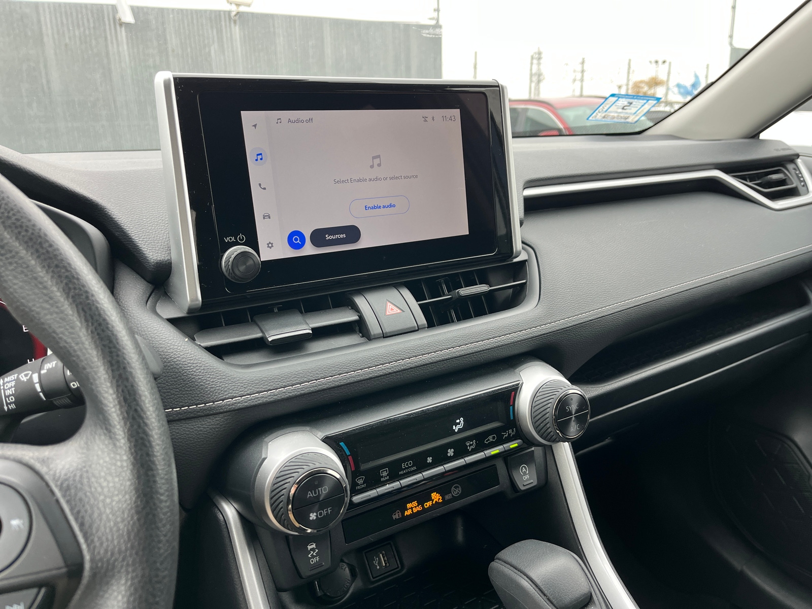 Thumbnail: 2025 Toyota RAV4 - 4