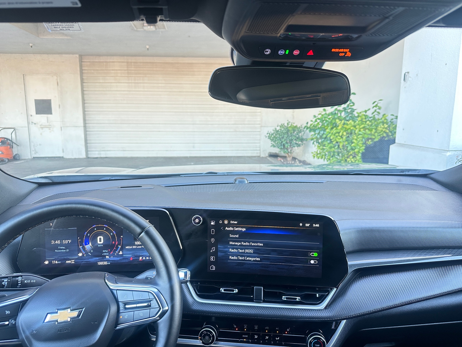 Thumbnail: 2025 Chevrolet Equinox - 3