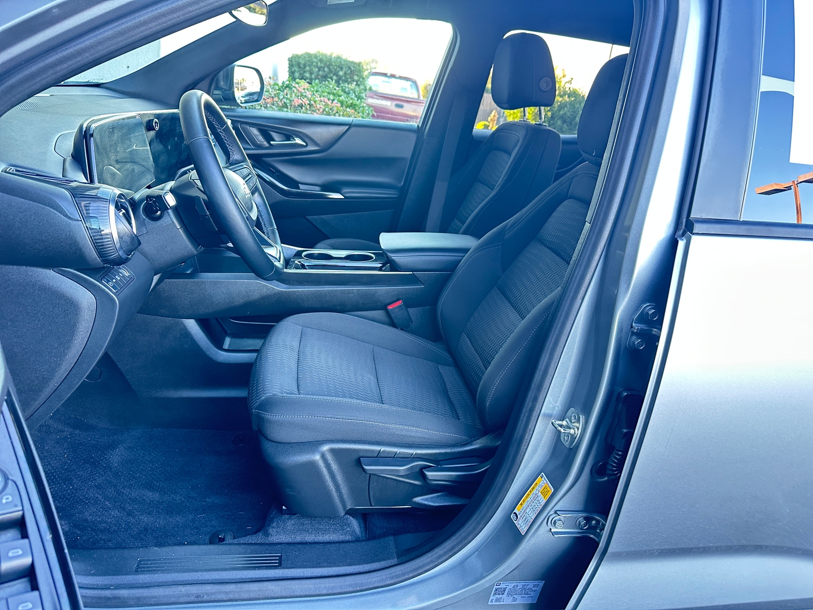 Thumbnail: 2025 Chevrolet Equinox - 2