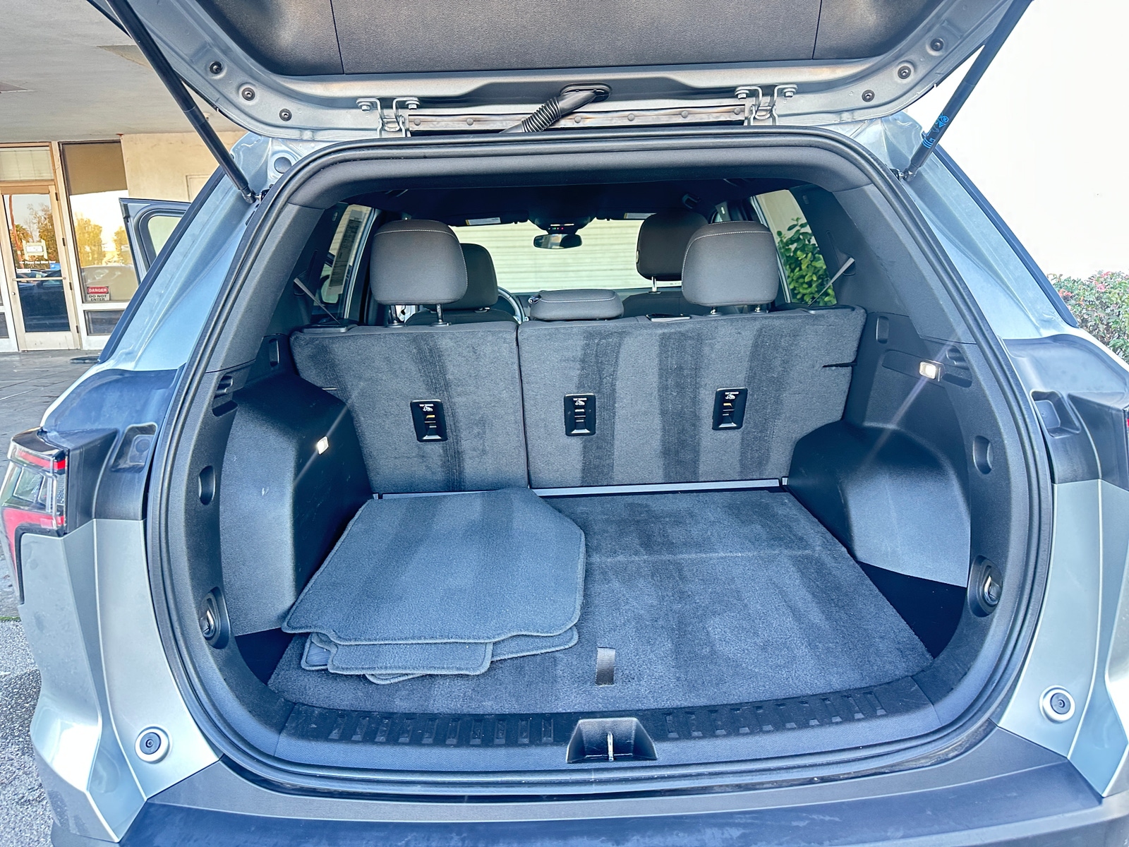 Thumbnail: 2025 Chevrolet Equinox - 6