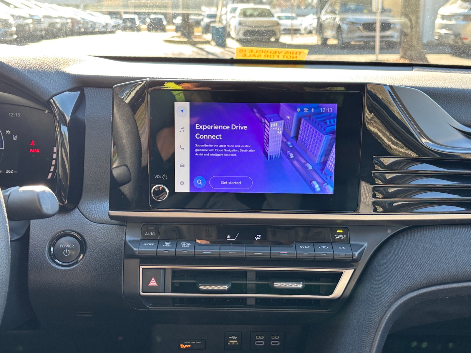 Thumbnail: 2025 Toyota Camry - 4