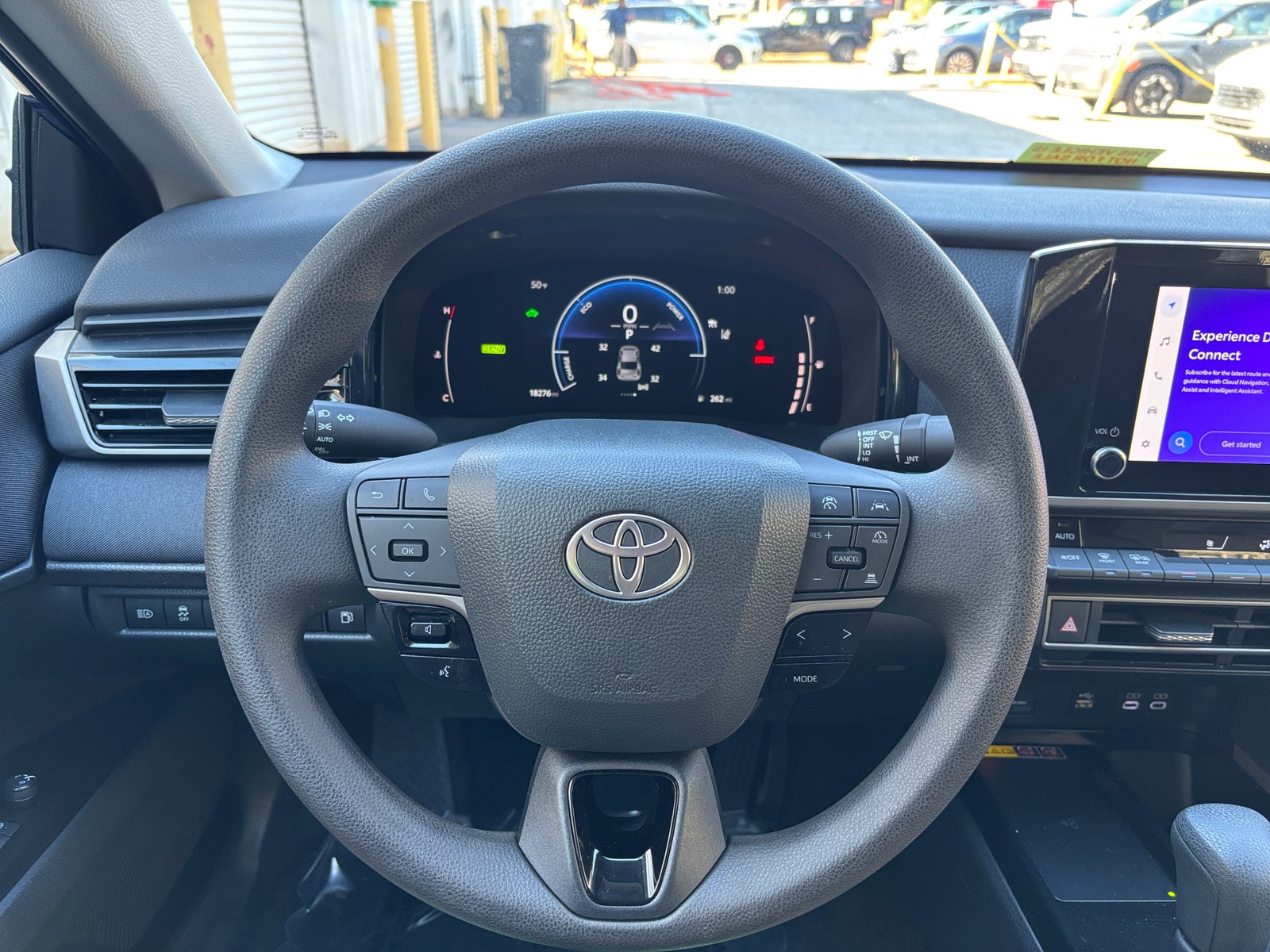 Thumbnail: 2025 Toyota Camry - 5