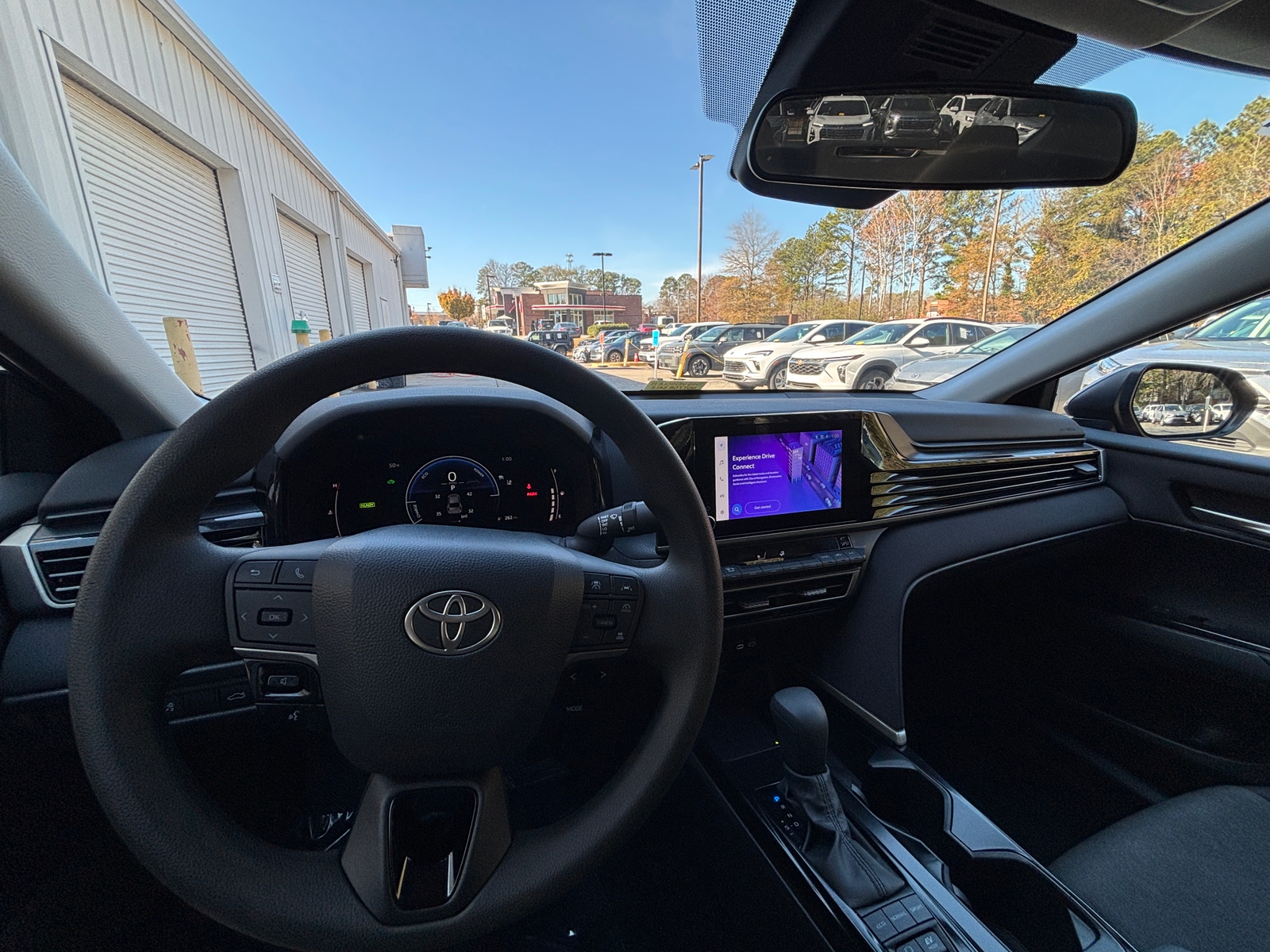 Thumbnail: 2025 Toyota Camry - 3