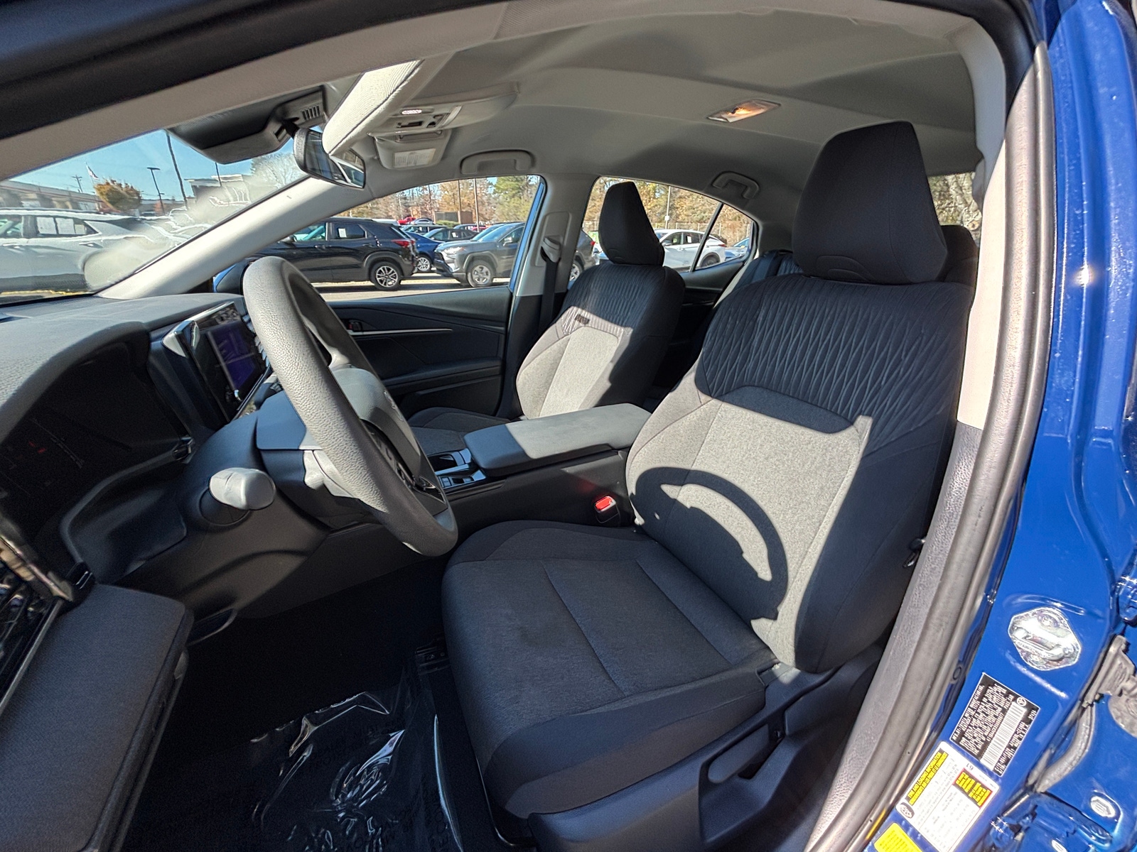 Thumbnail: 2025 Toyota Camry - 2