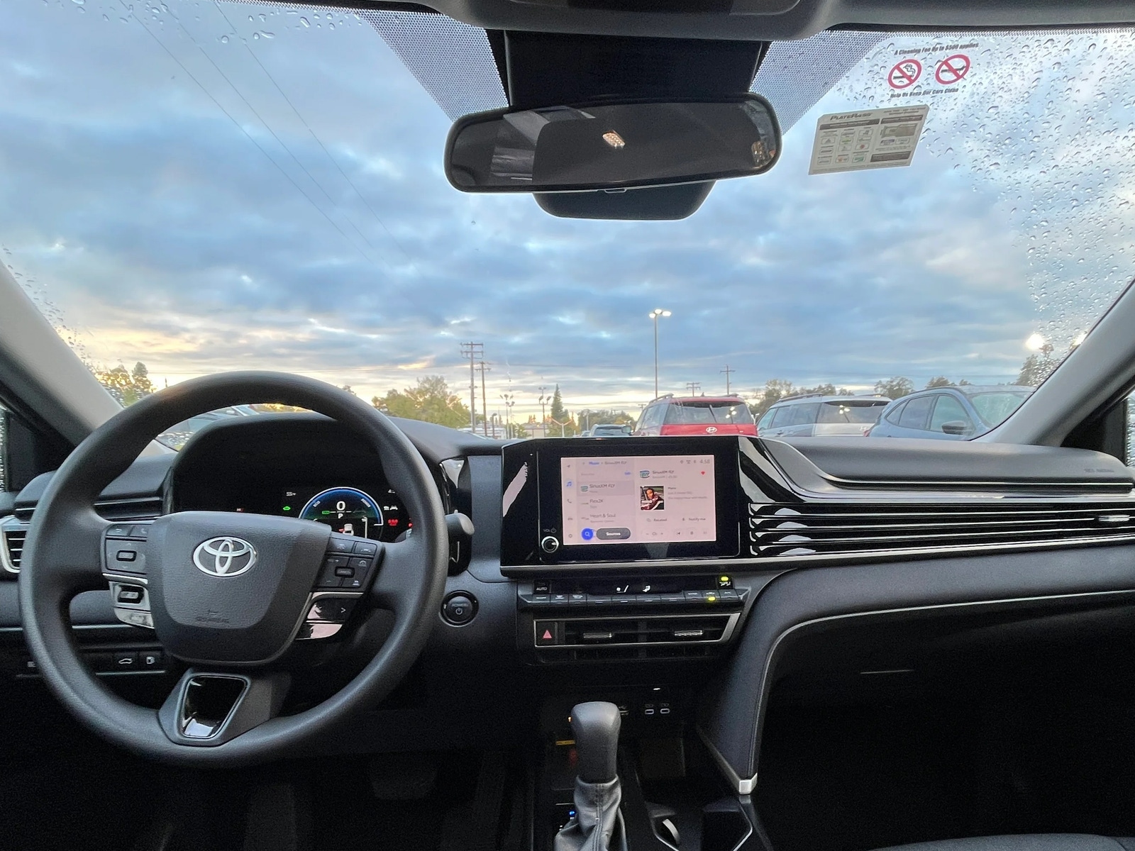 Thumbnail: 2025 Toyota Camry - 3