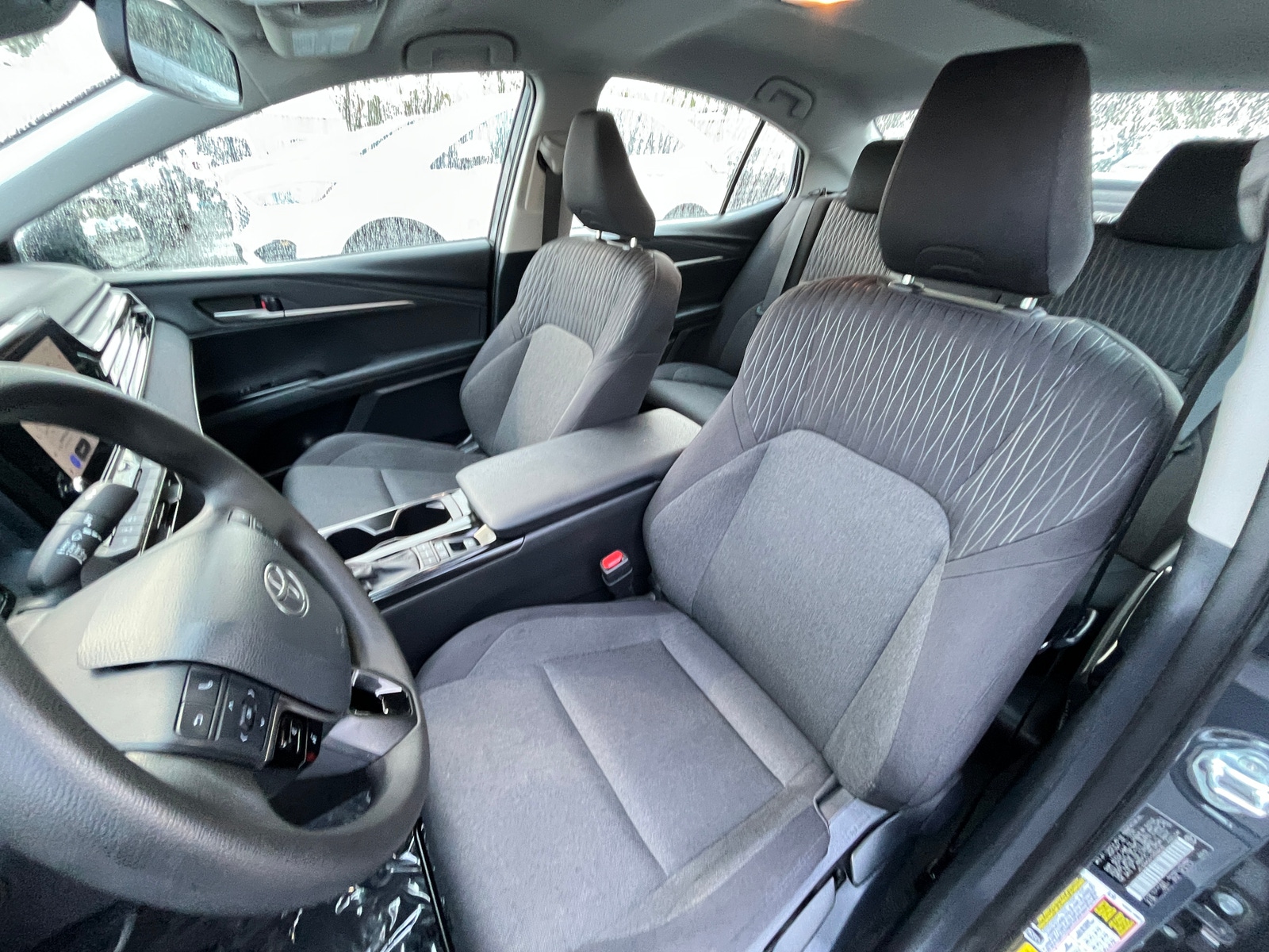 Thumbnail: 2025 Toyota Camry - 2