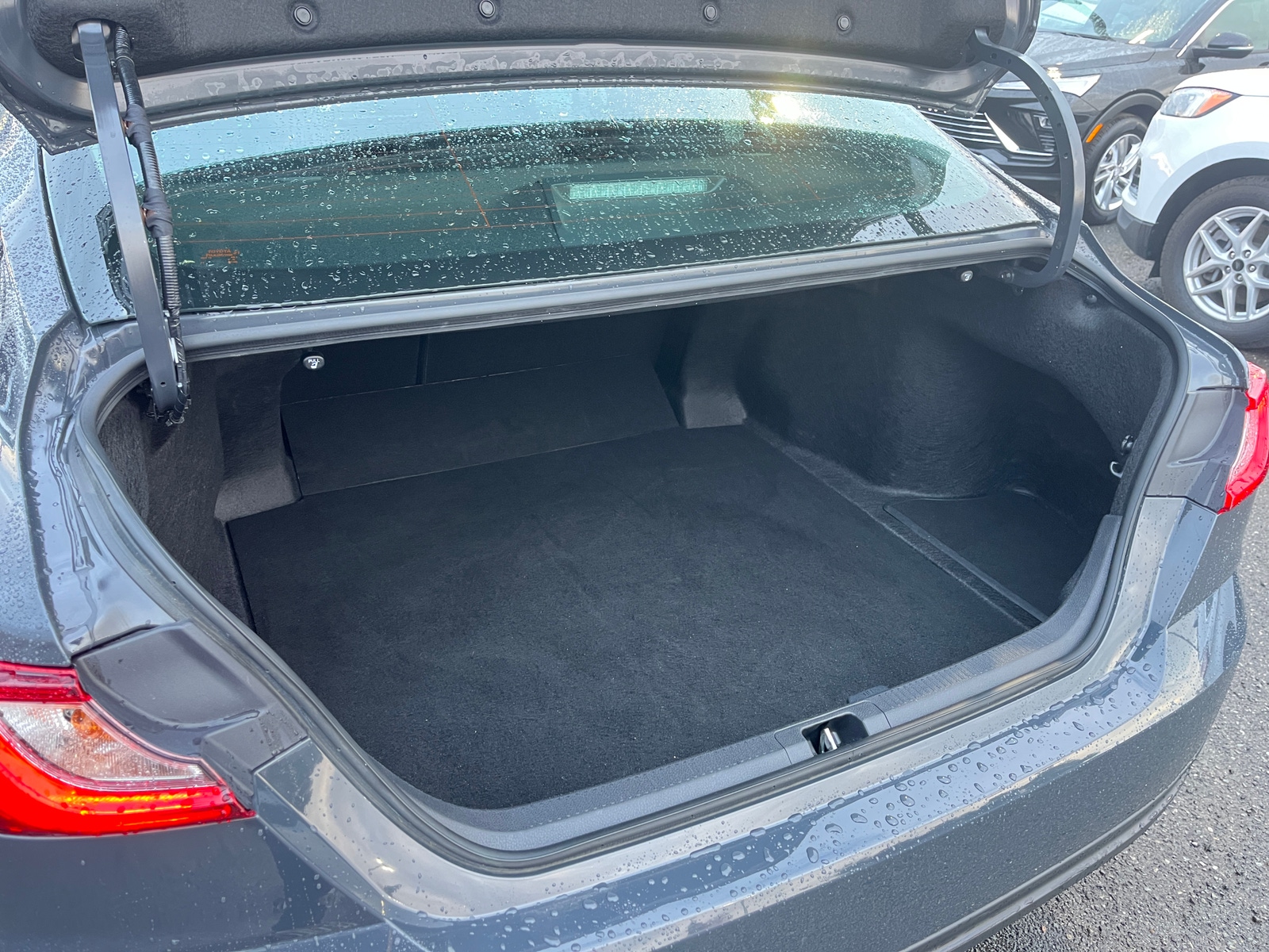 Thumbnail: 2025 Toyota Camry - 6