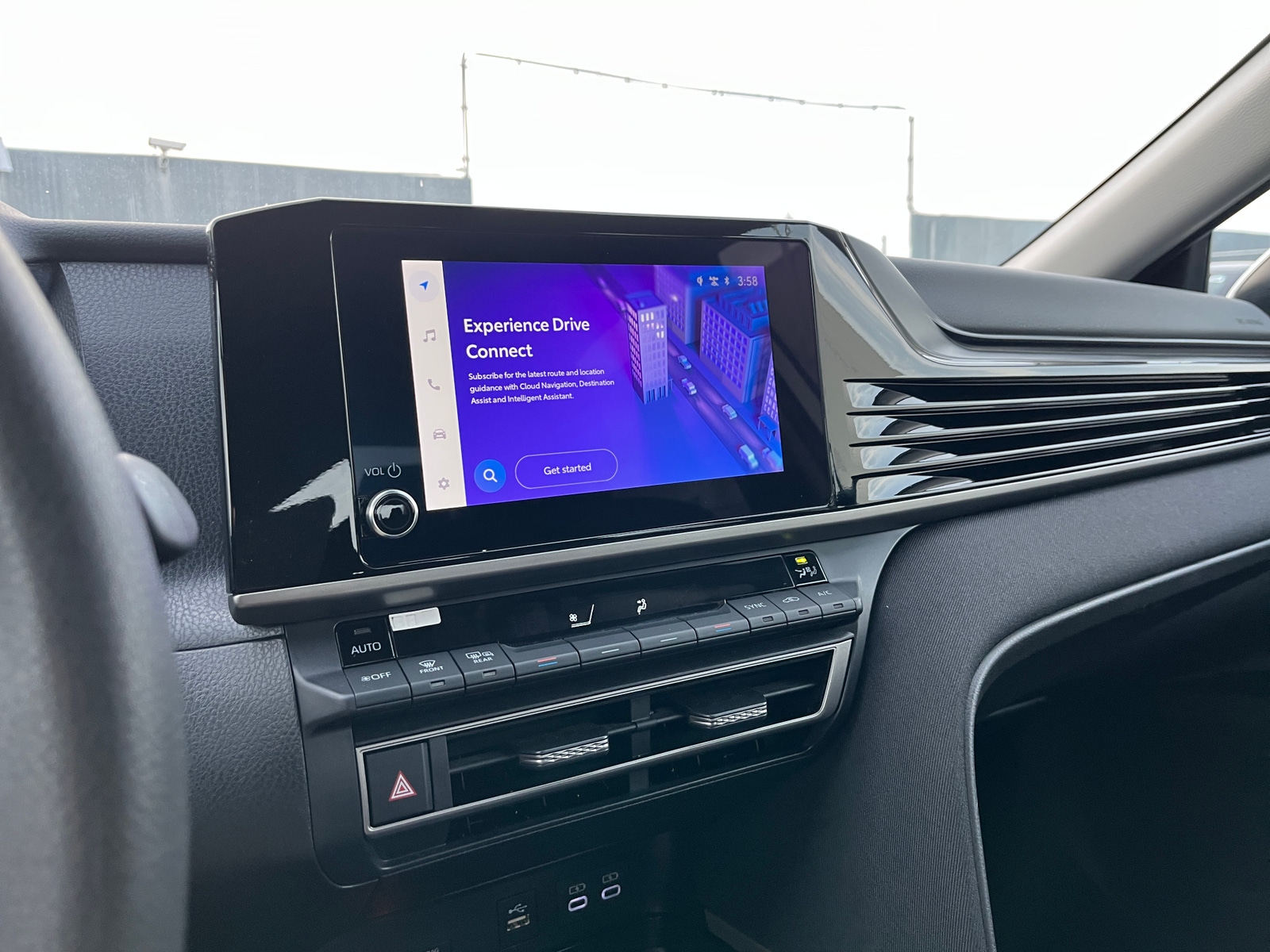 Thumbnail: 2025 Toyota Camry - 4