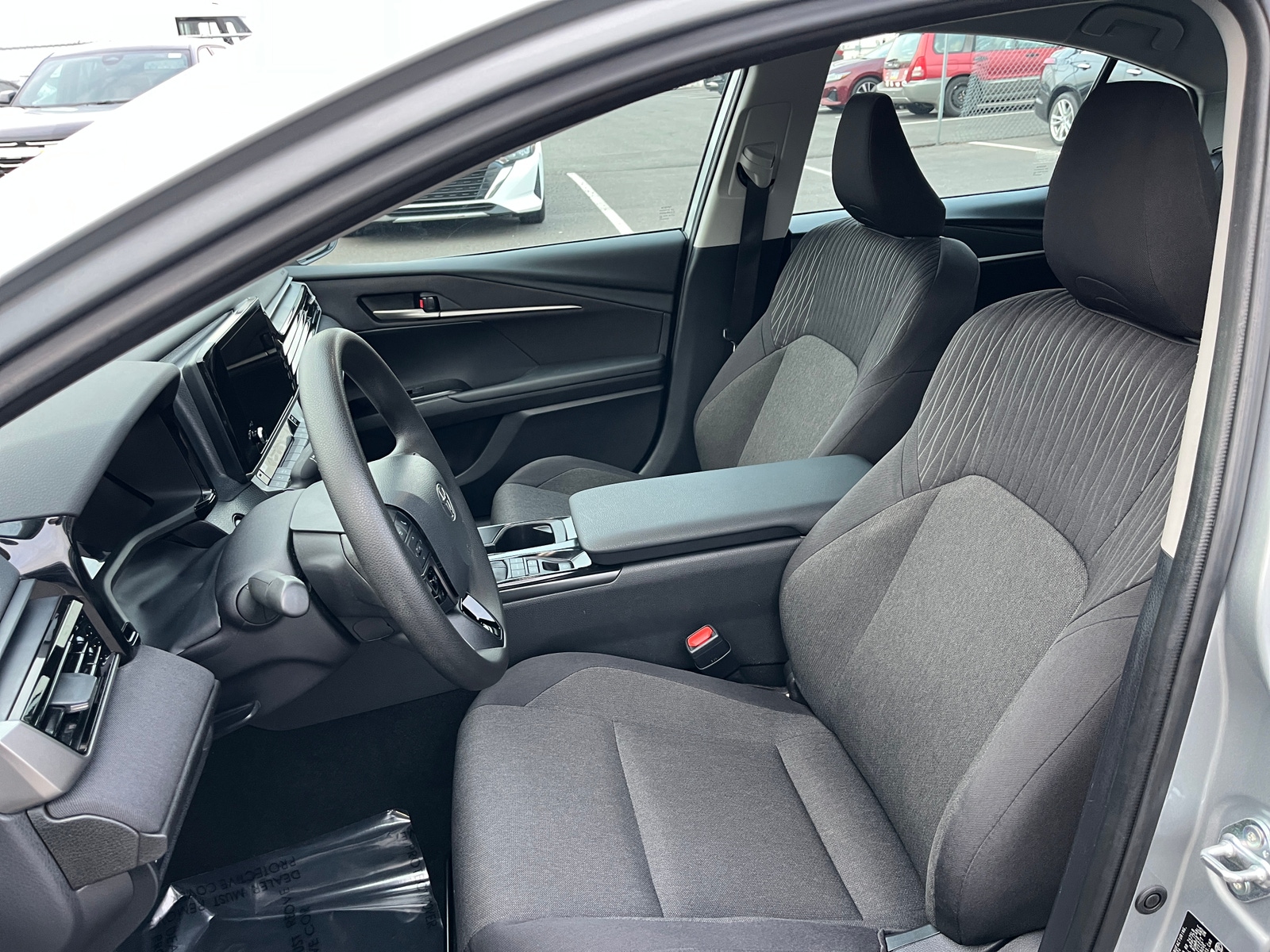 Thumbnail: 2025 Toyota Camry - 2