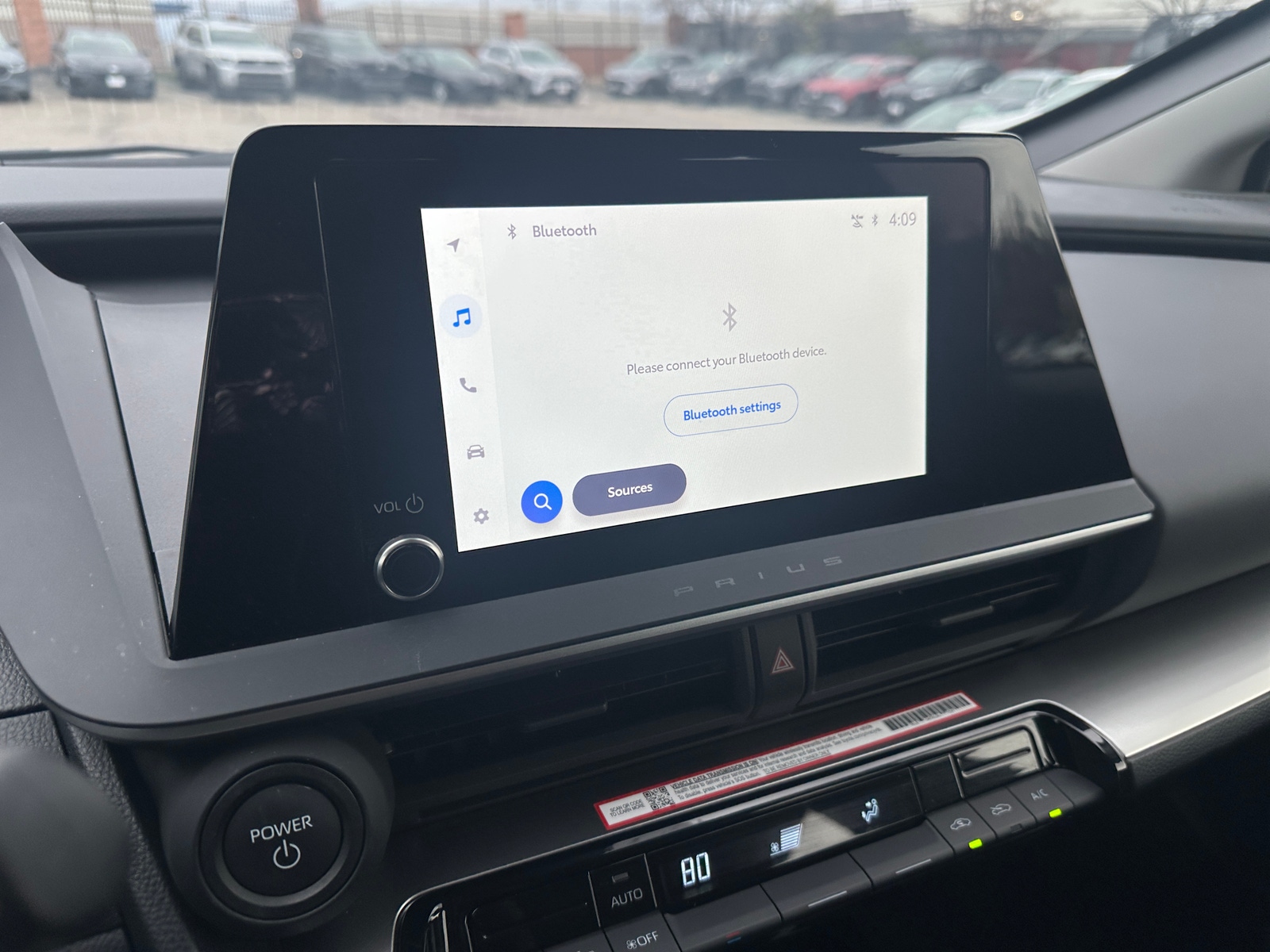 Thumbnail: 2025 Toyota Prius - 4