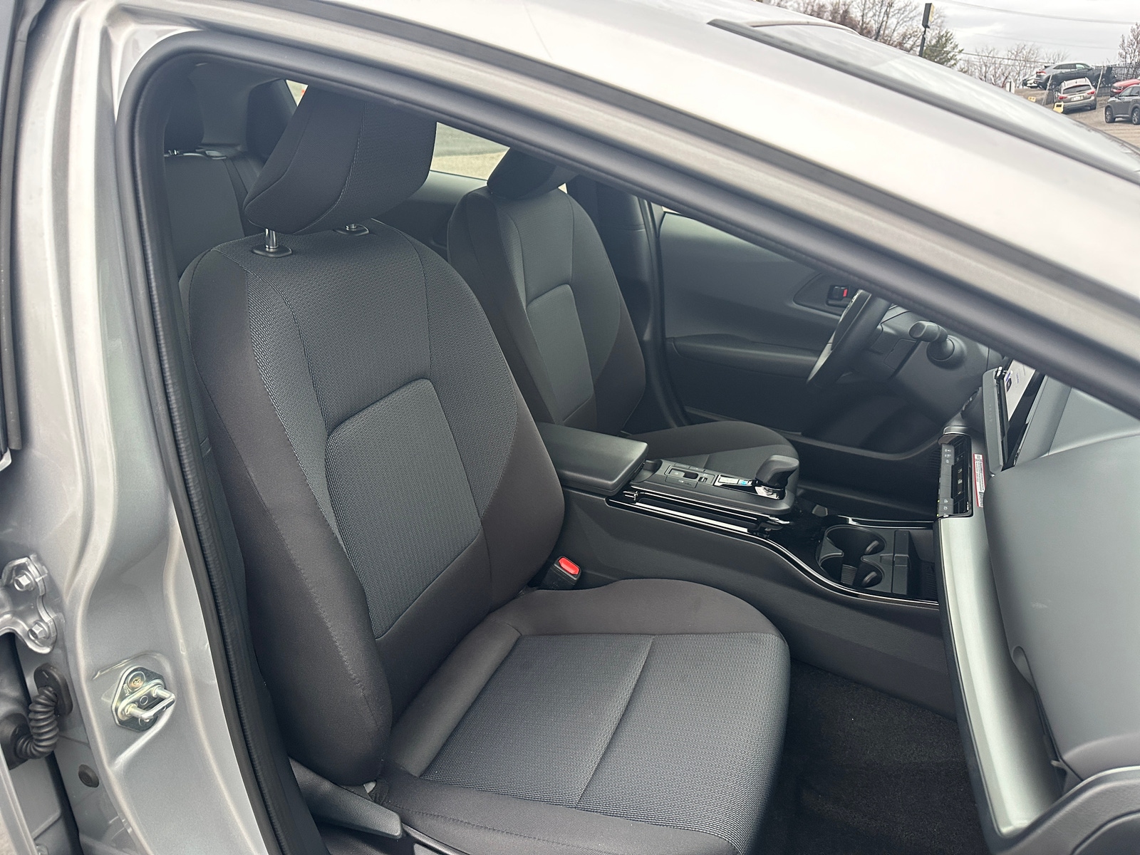 Thumbnail: 2025 Toyota Prius - 2