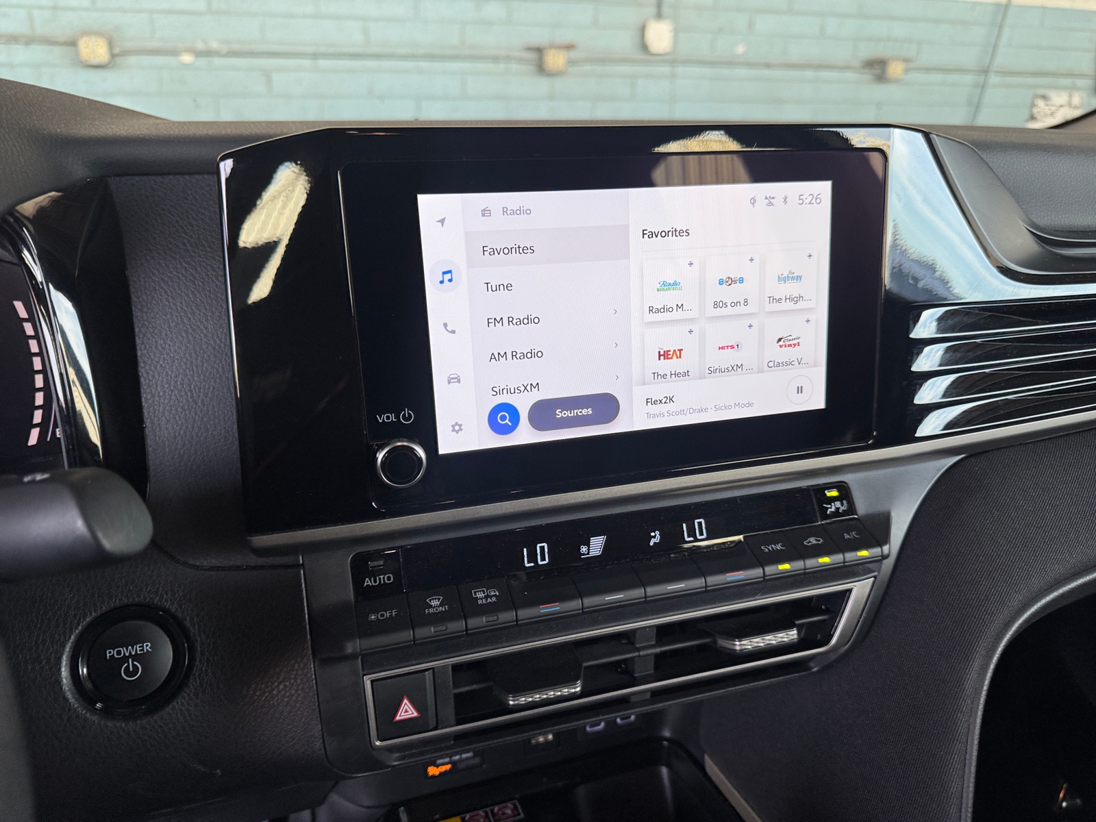 Thumbnail: 2025 Toyota Camry - 4