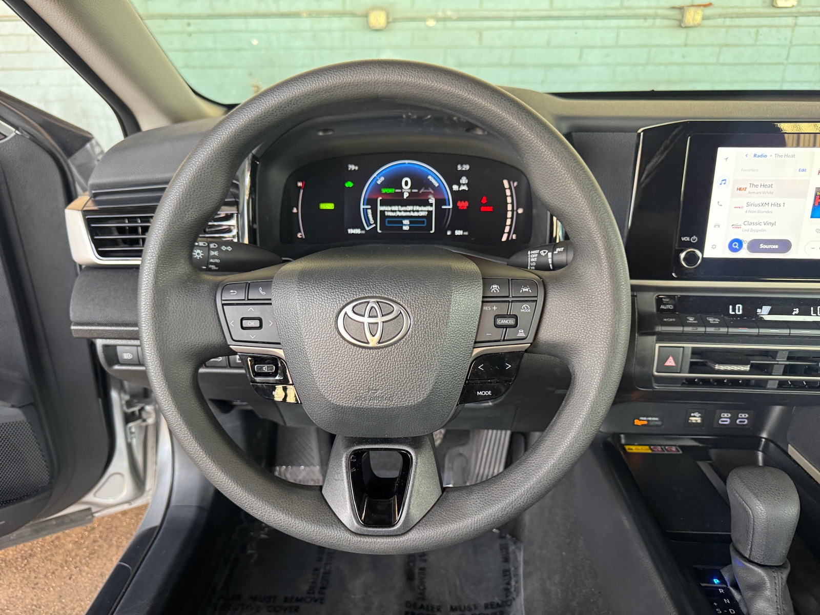 Thumbnail: 2025 Toyota Camry - 5