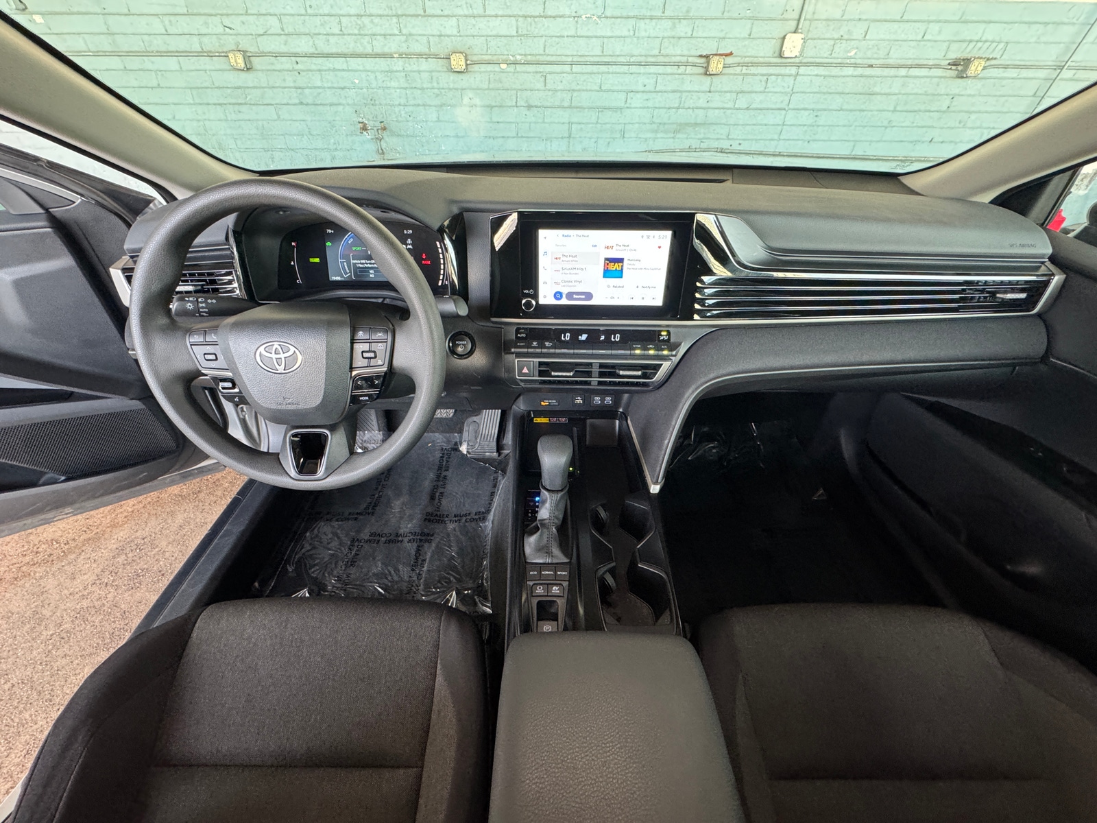 Thumbnail: 2025 Toyota Camry - 3