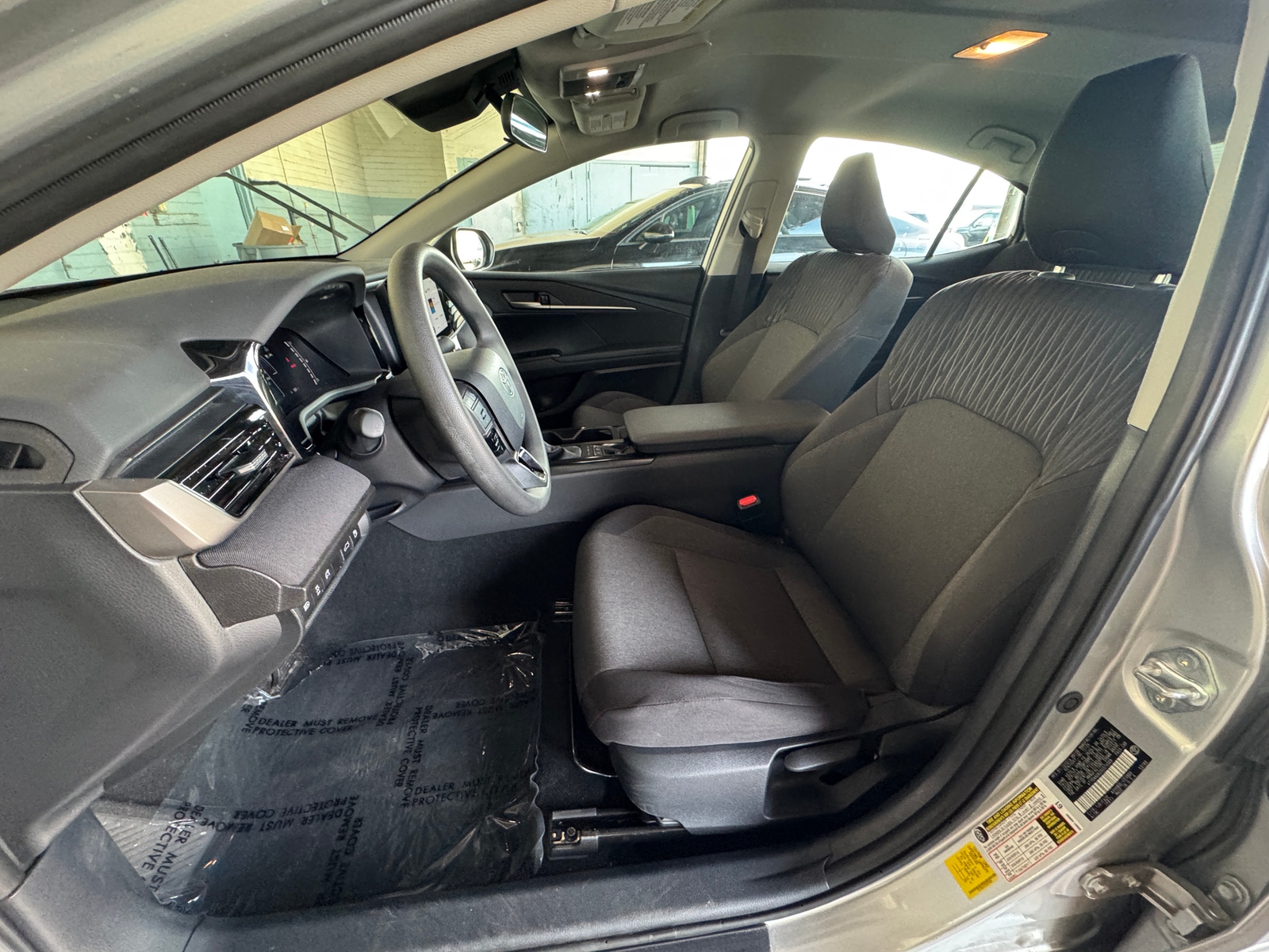 Thumbnail: 2025 Toyota Camry - 2