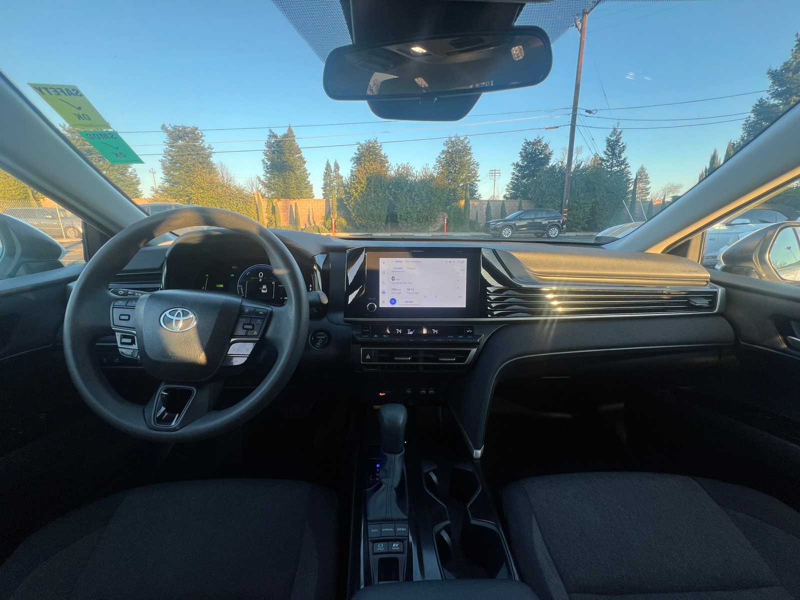 Thumbnail: 2025 Toyota Camry - 3