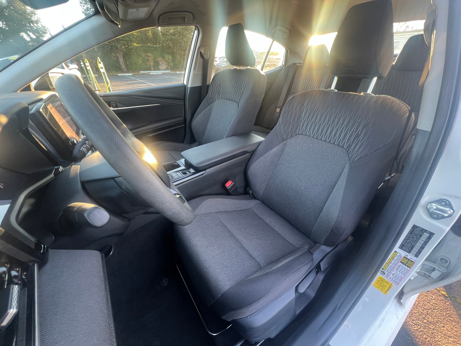 Thumbnail: 2025 Toyota Camry - 2