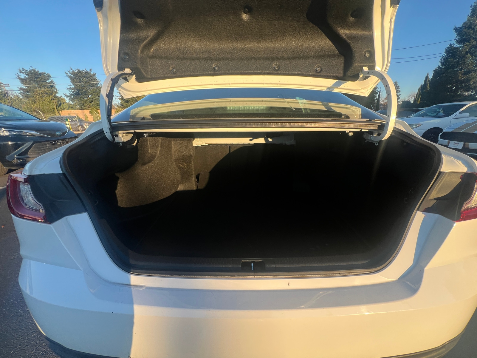 Thumbnail: 2025 Toyota Camry - 6