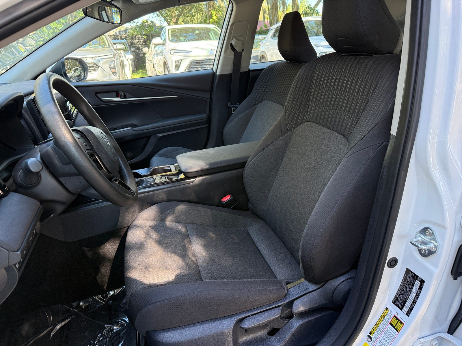 Thumbnail: 2025 Toyota Camry - 2