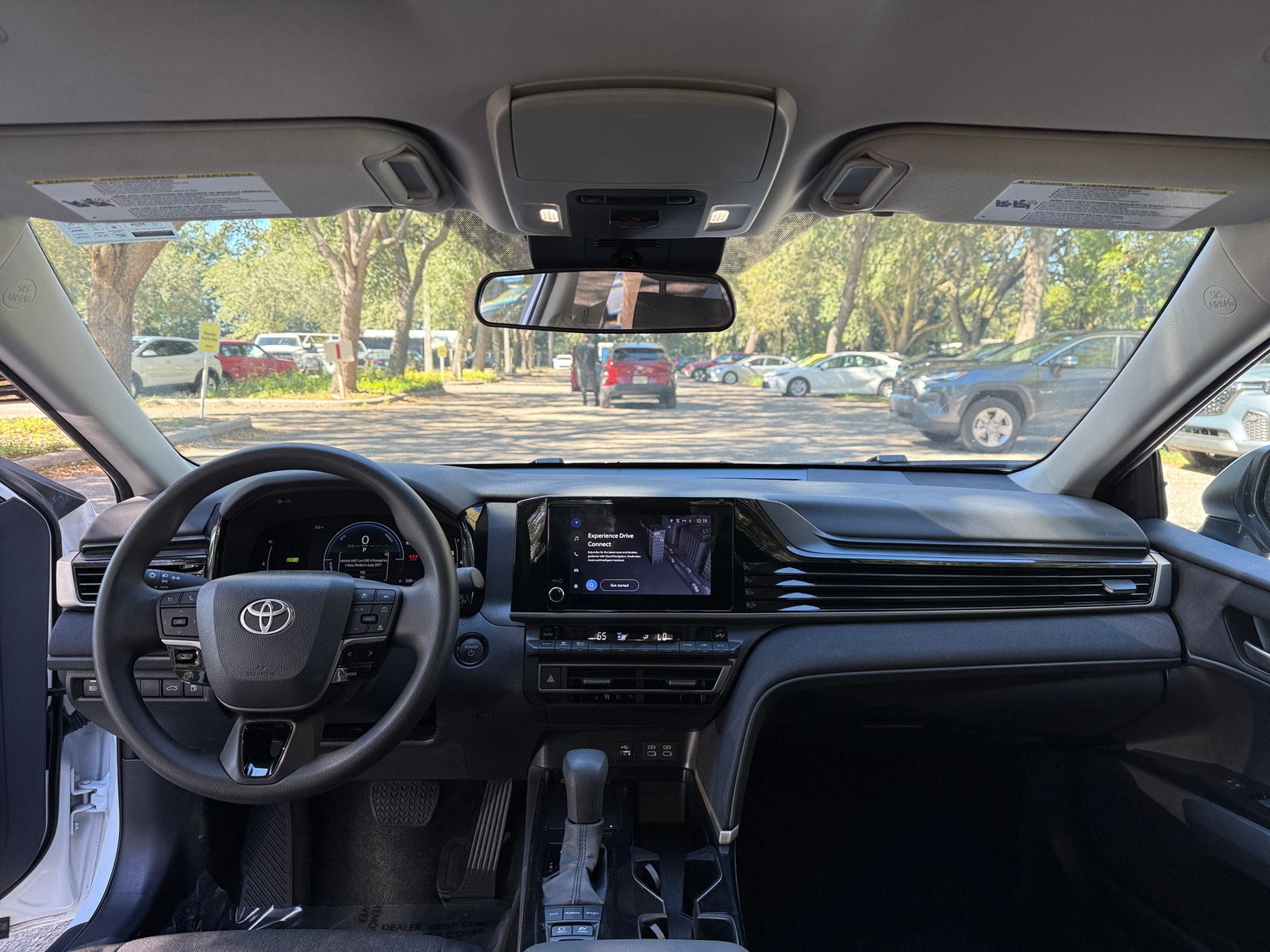 Thumbnail: 2025 Toyota Camry - 3