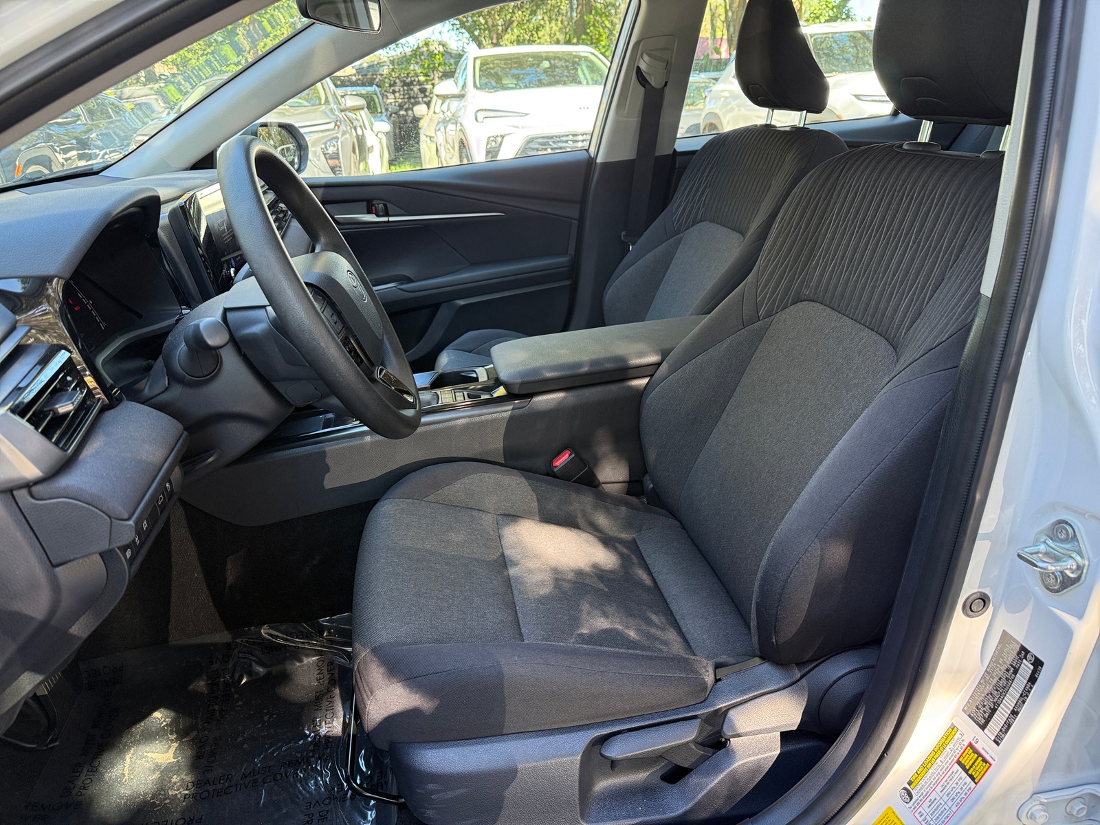 Thumbnail: 2025 Toyota Camry - 2