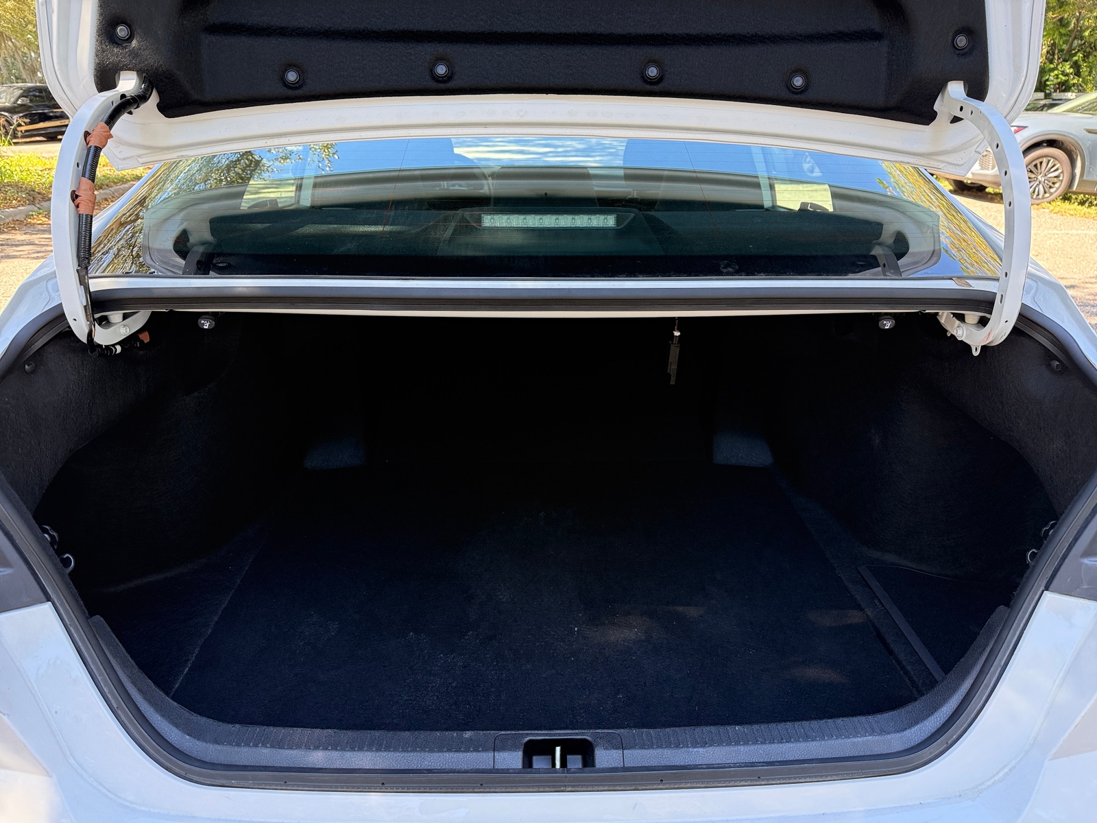 Thumbnail: 2025 Toyota Camry - 4