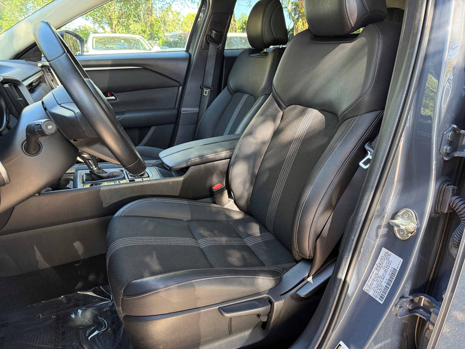 Thumbnail: 2025 Mazda CX-50 - 2