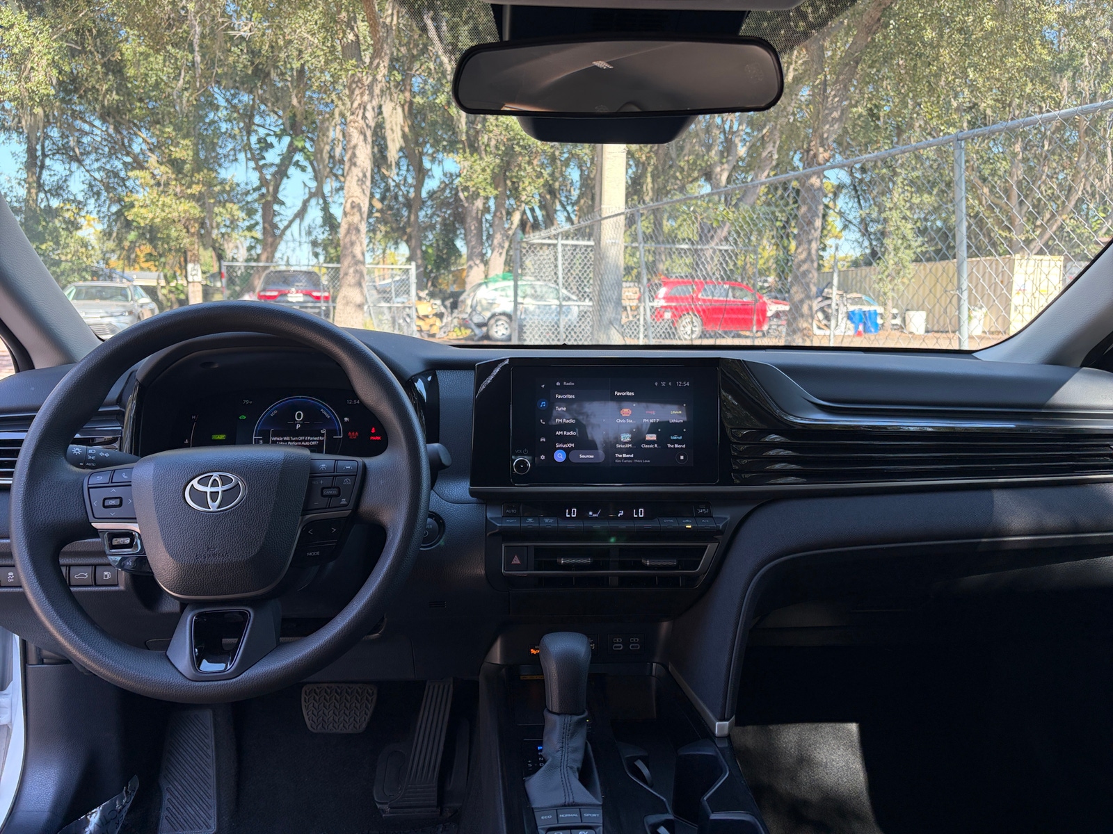 Thumbnail: 2025 Toyota Camry - 3