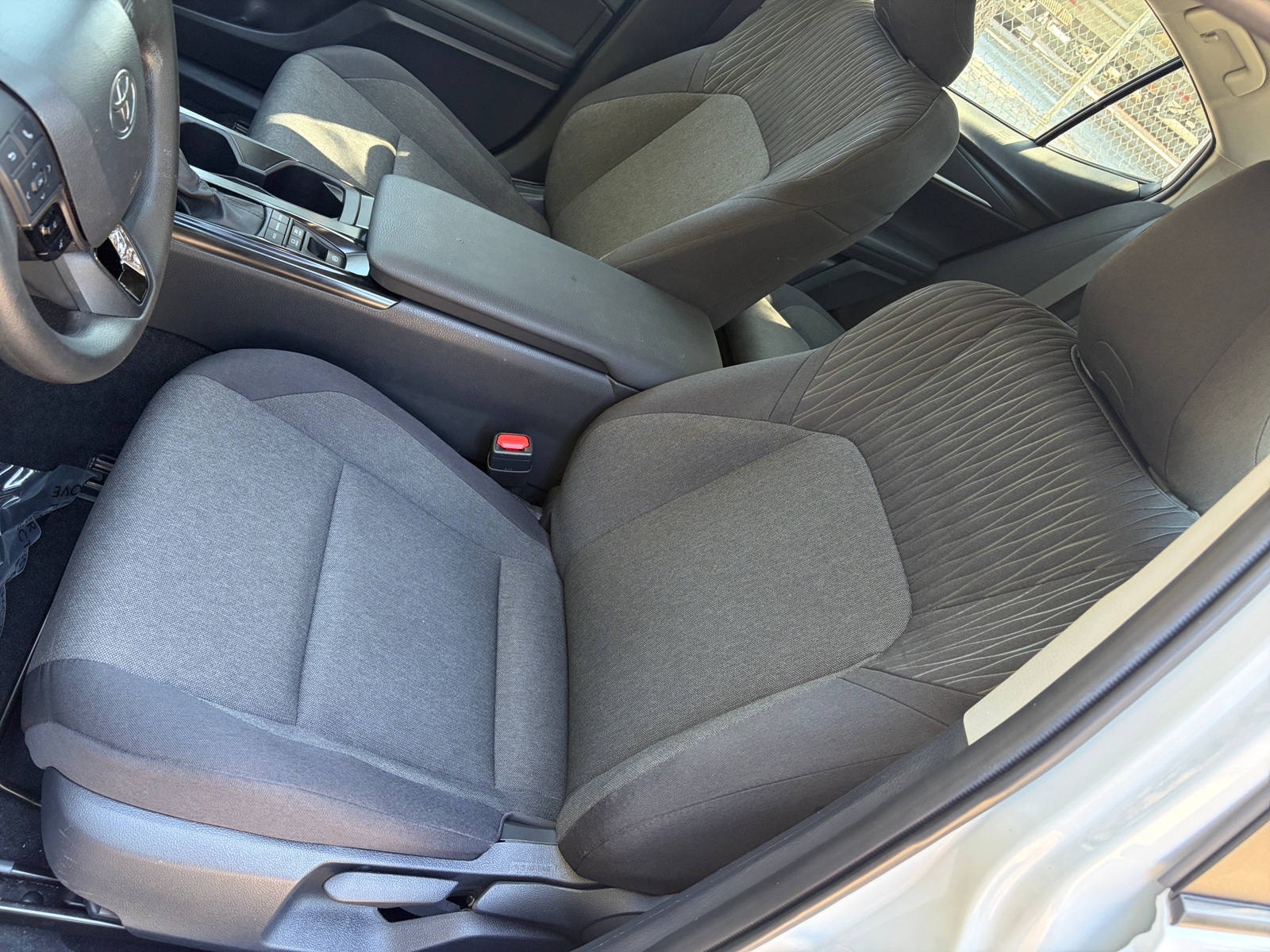 Thumbnail: 2025 Toyota Camry - 2