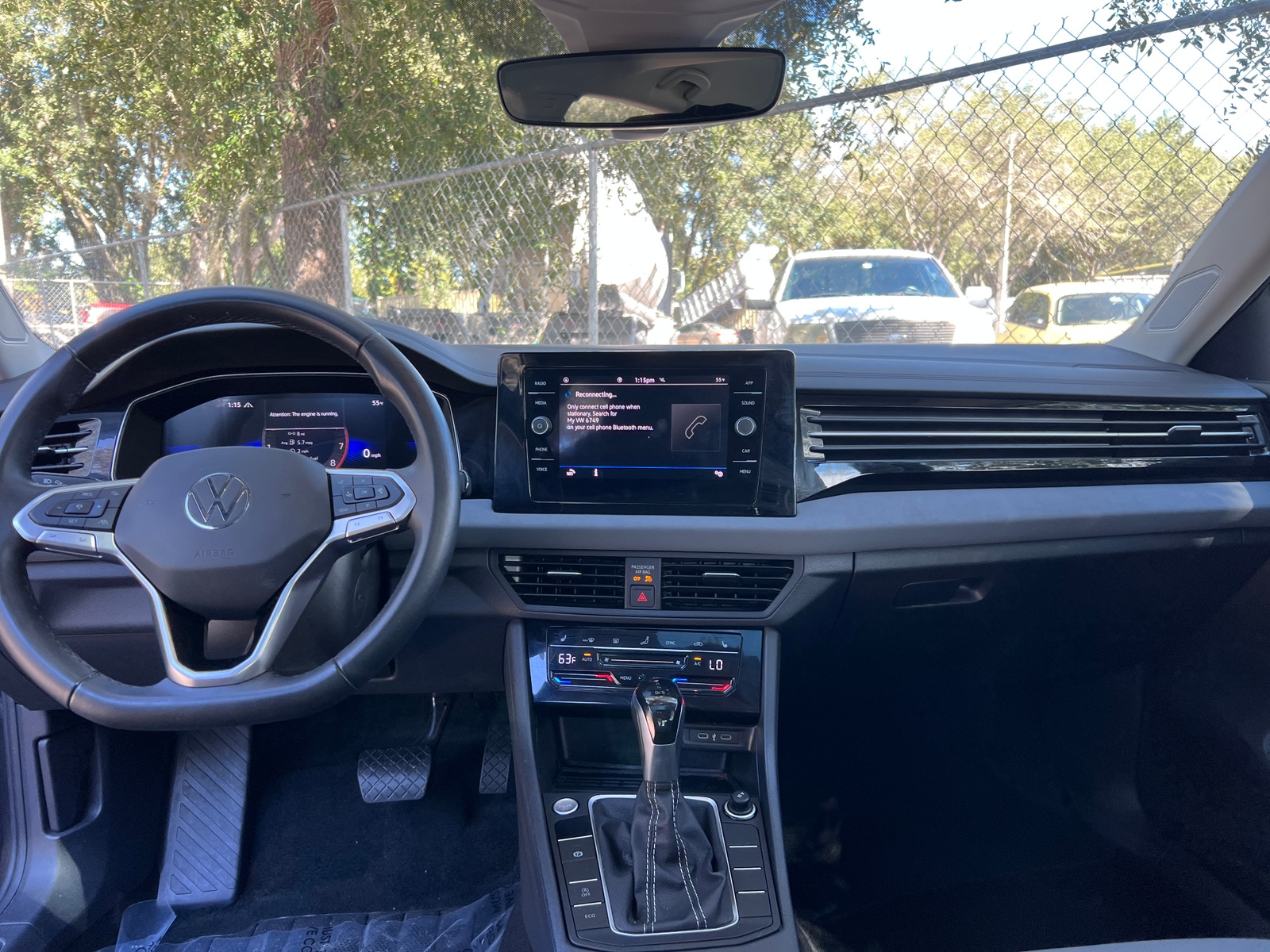 Thumbnail: 2025 Volkswagen Jetta - 3