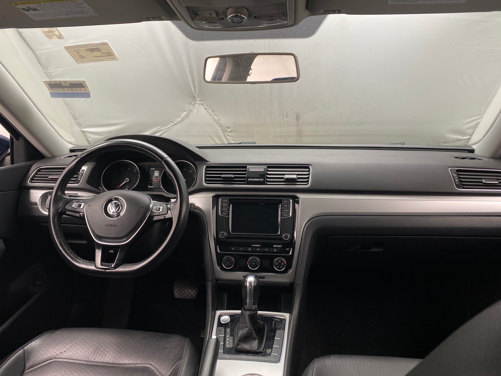 Thumbnail: 2019 Volkswagen Passat - 2