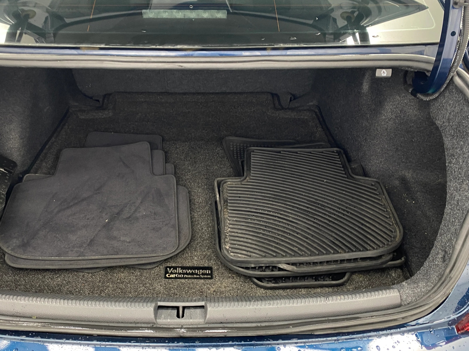 Thumbnail: 2019 Volkswagen Passat - 6