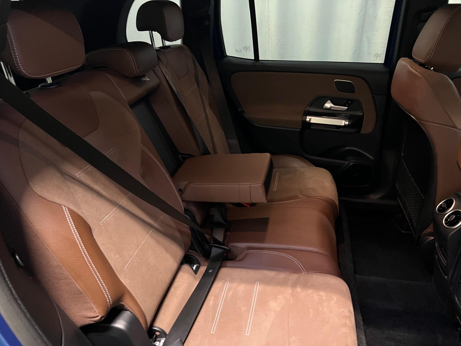 Thumbnail: 2024 Mercedes-Benz GLB - 5