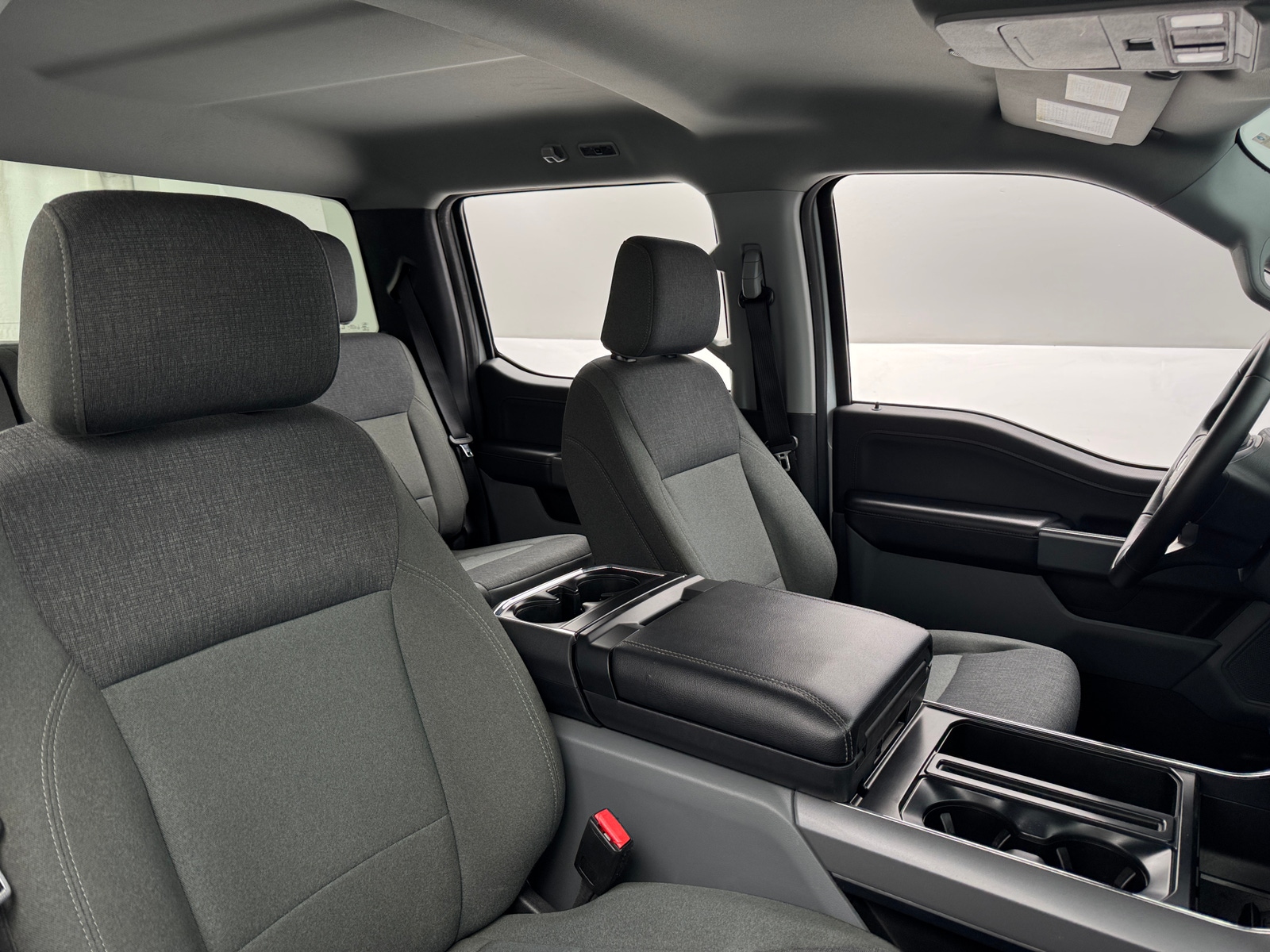 Thumbnail: 2024 Ford Econoline - 2