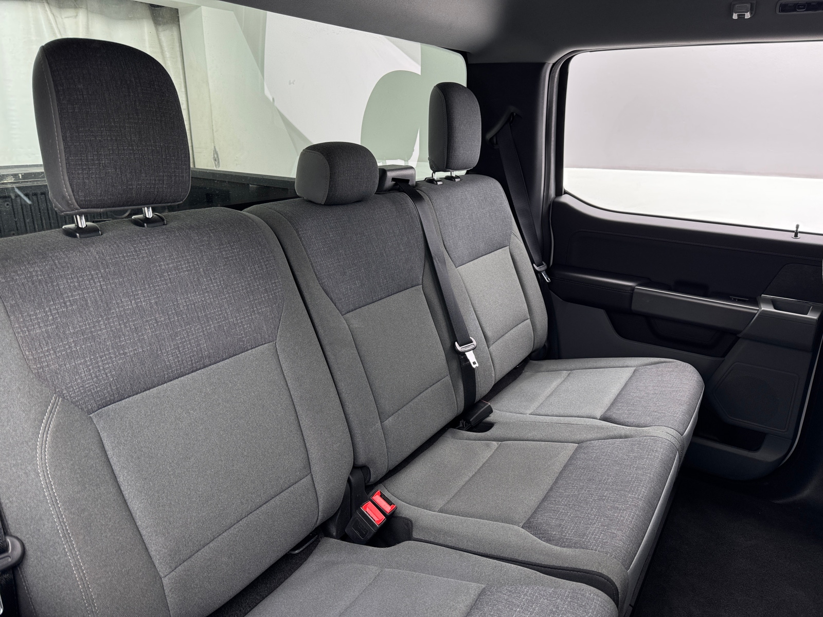 Thumbnail: 2024 Ford Econoline - 6