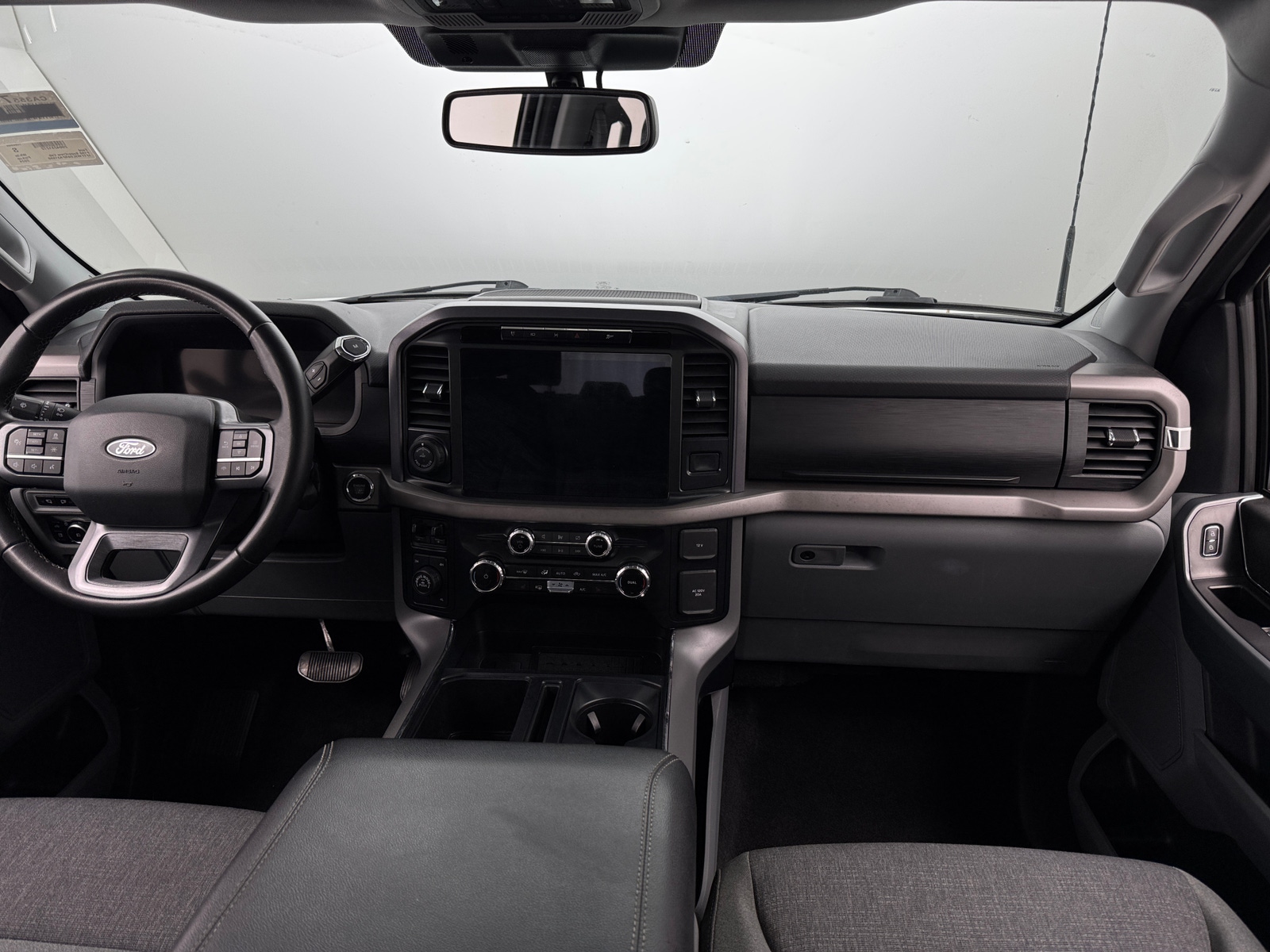 Thumbnail: 2024 Ford Econoline - 3