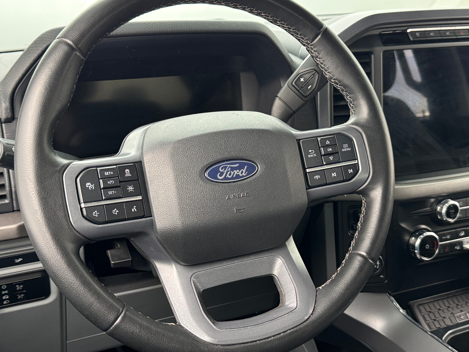 Thumbnail: 2024 Ford Econoline - 5