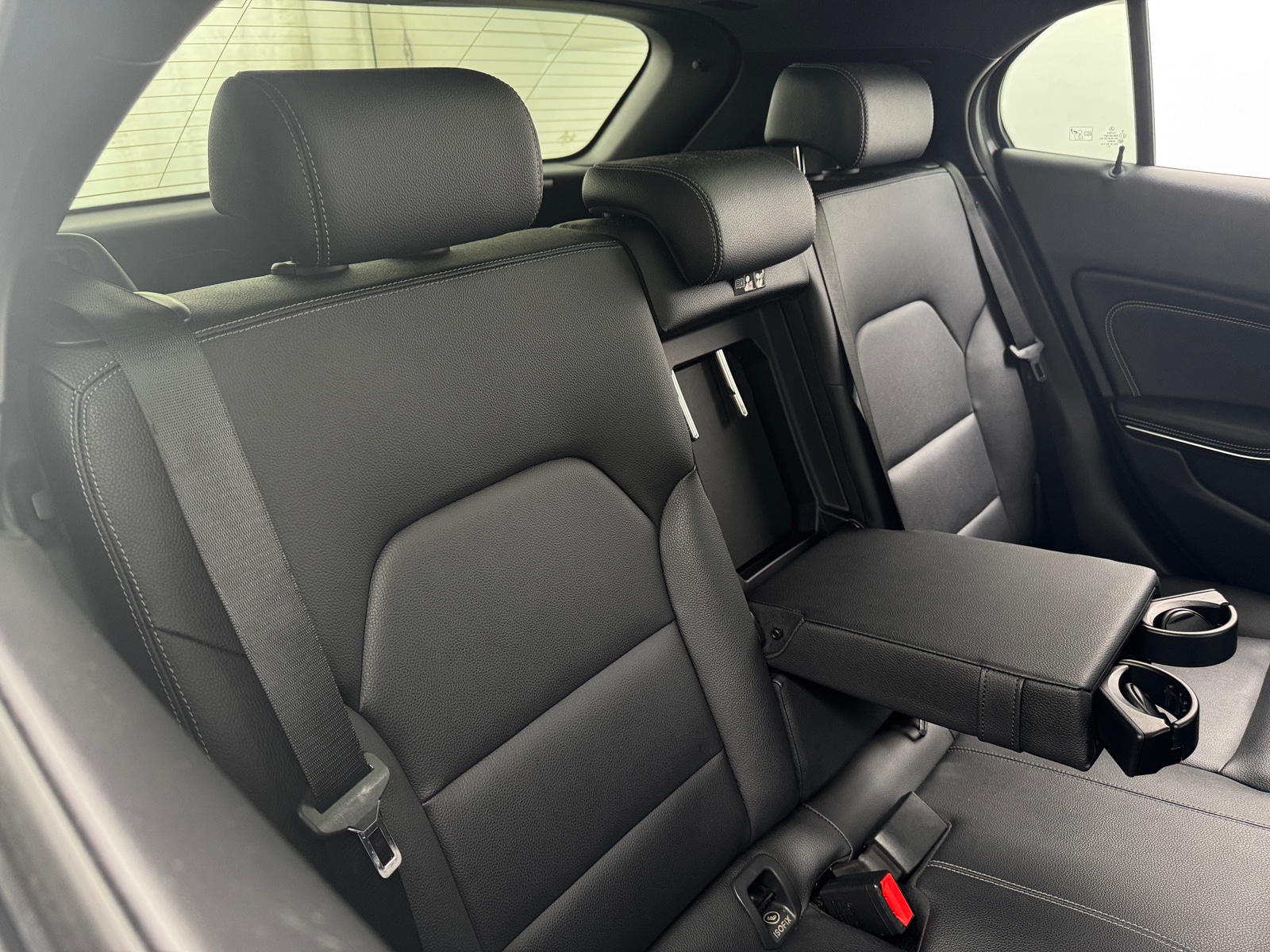 Thumbnail: 2019 Mercedes-Benz GLA - 5