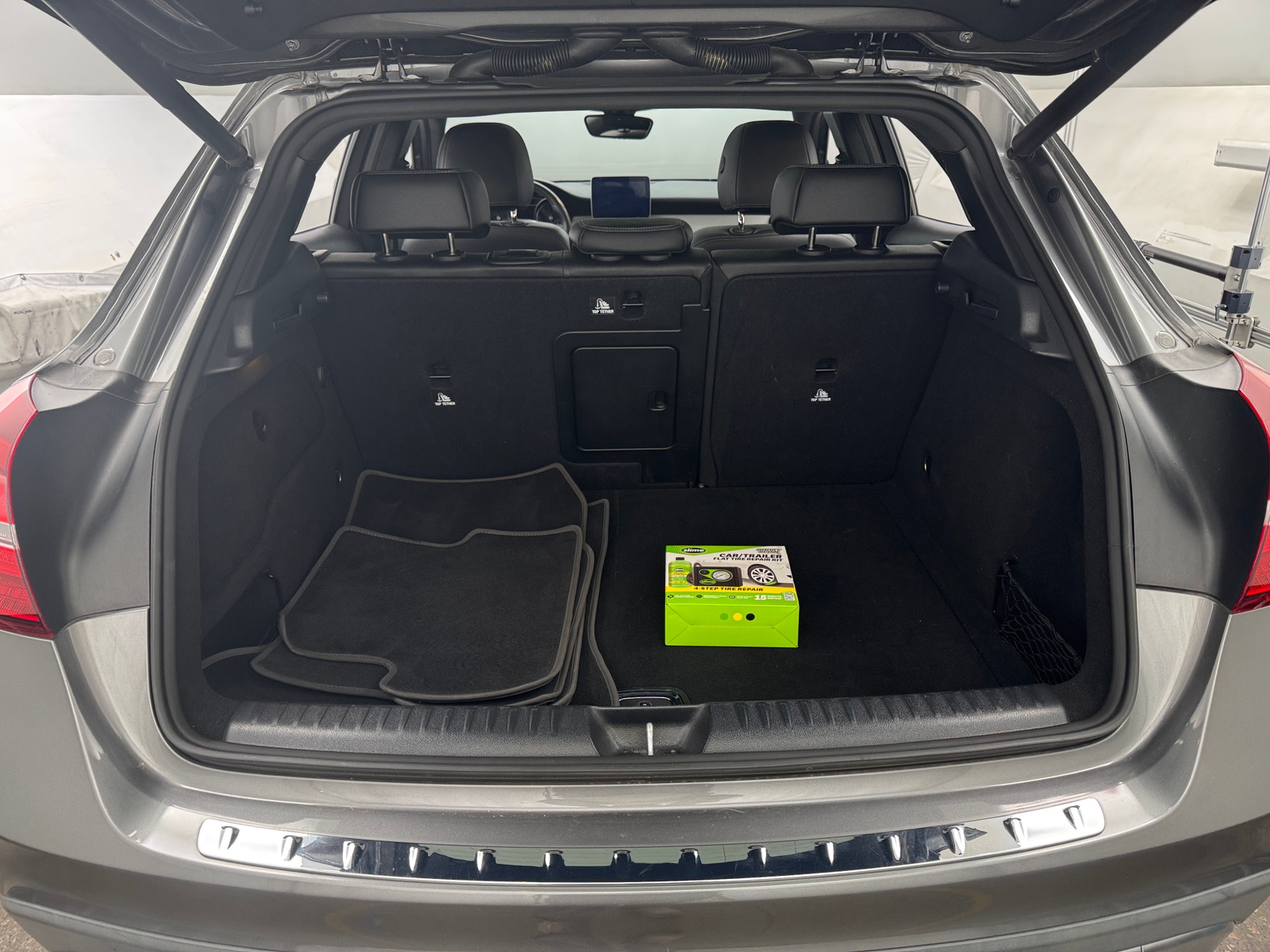 Thumbnail: 2019 Mercedes-Benz GLA - 6