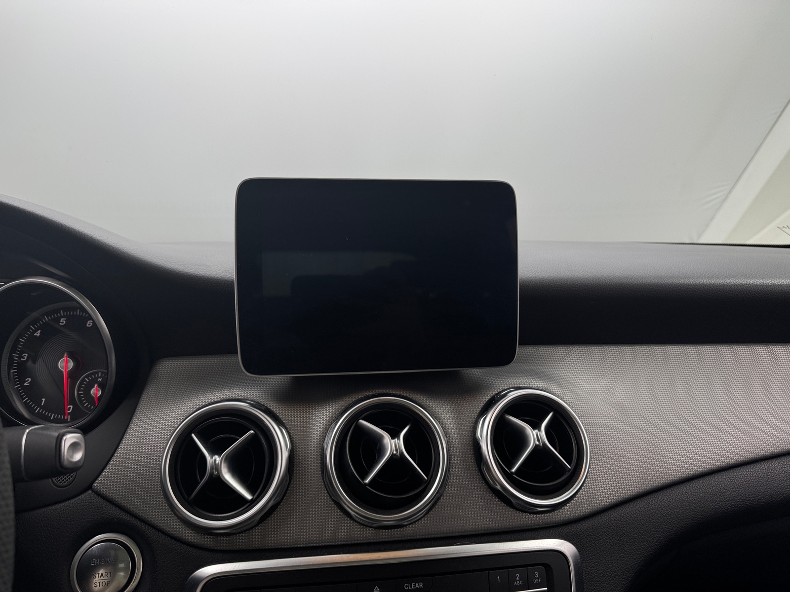 Thumbnail: 2019 Mercedes-Benz GLA - 3